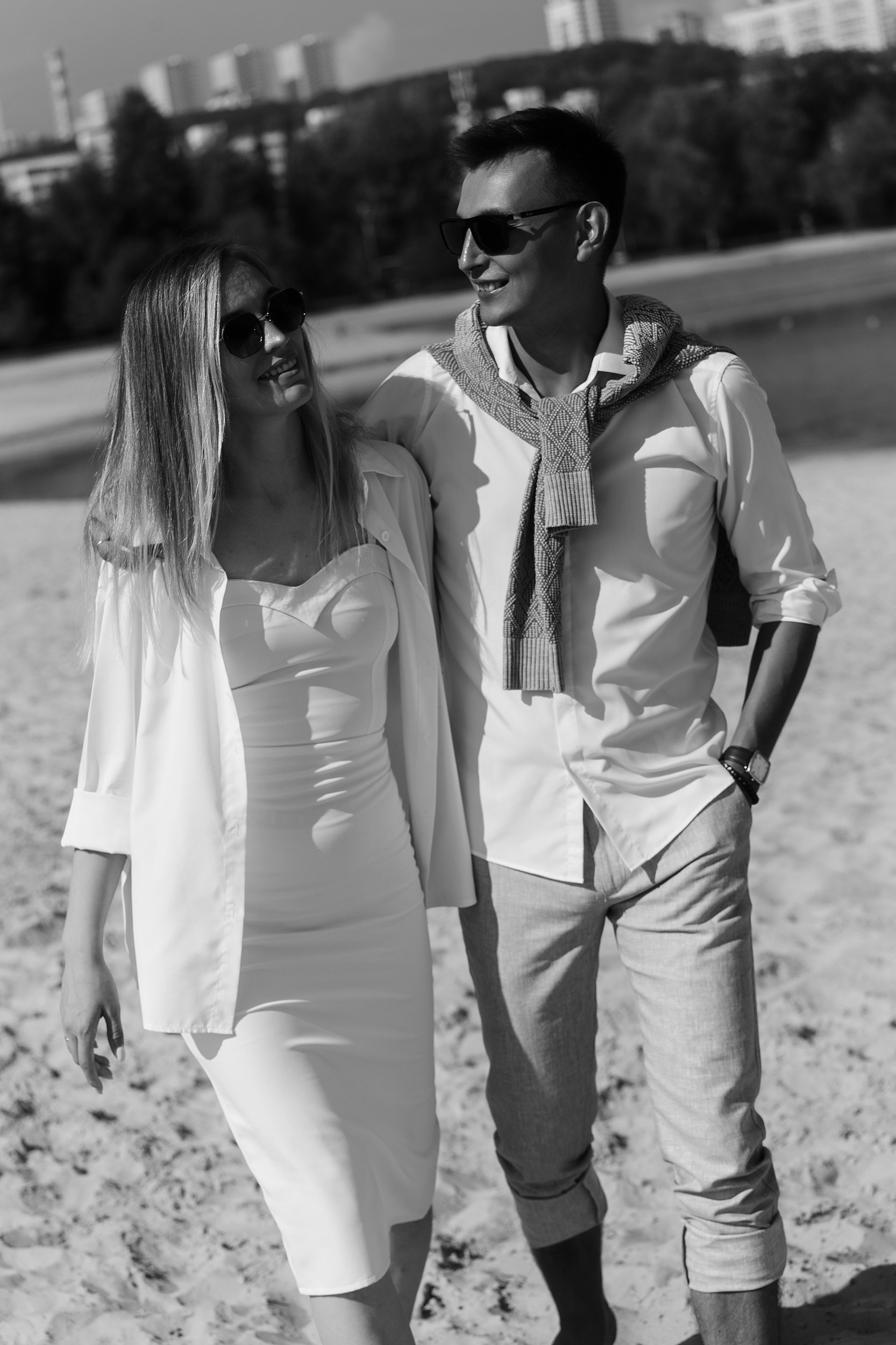 В Уфе как в New York. Фотограф  Уфа, Москва, Казань, Питер Ильдар Кудабаев