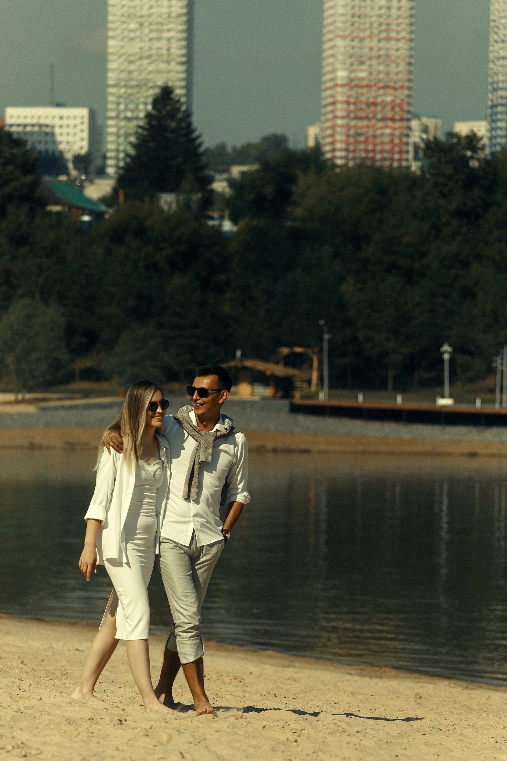 В Уфе как в New York. Фотограф  Уфа, Москва, Казань, Питер Ильдар Кудабаев