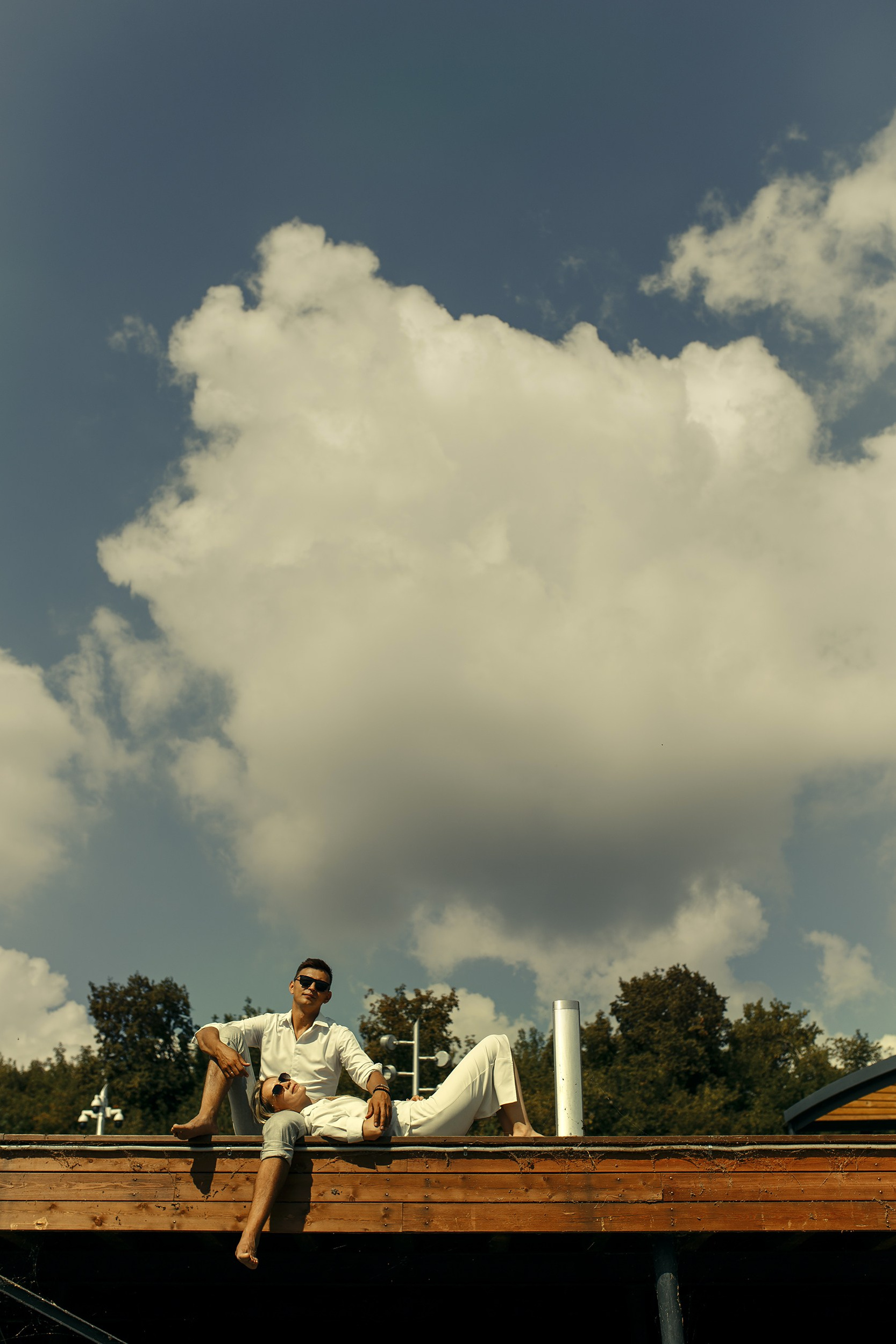 В Уфе как в New York. Фотограф  Уфа, Москва, Казань, Питер Ильдар Кудабаев