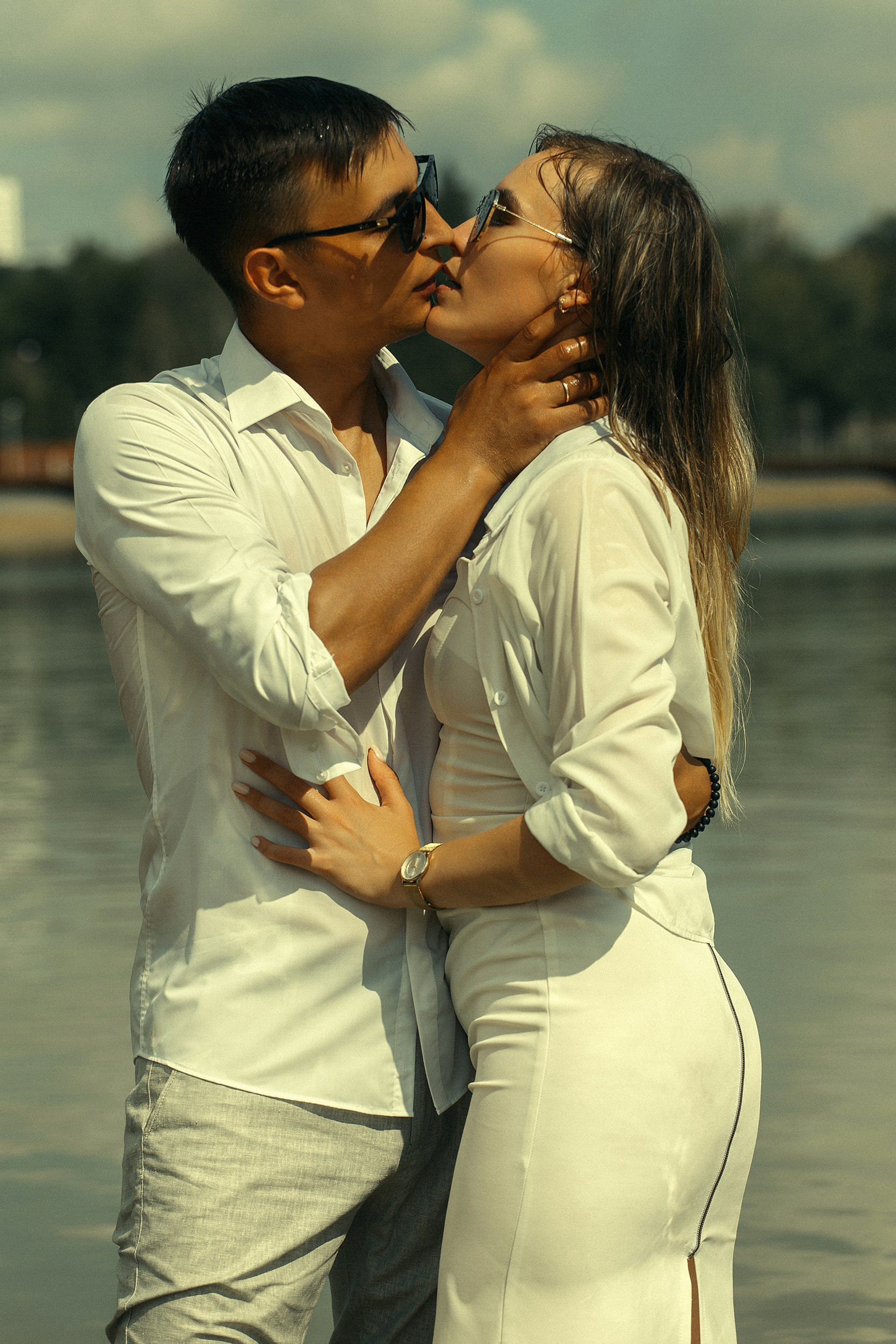 В Уфе как в New York. Фотограф  Уфа, Москва, Казань, Питер Ильдар Кудабаев