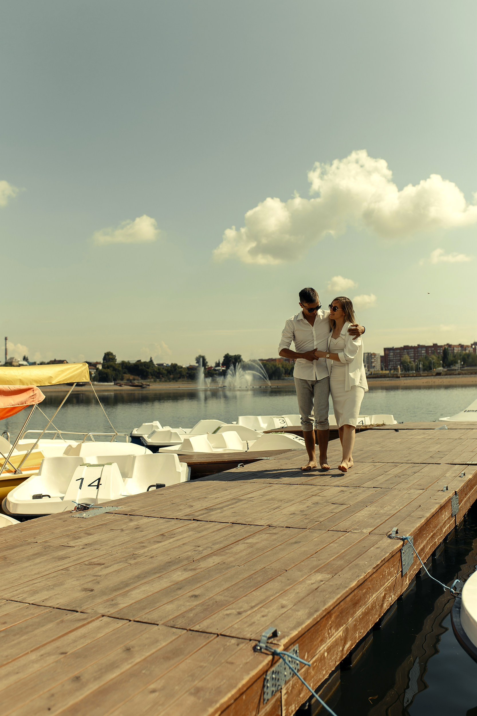 В Уфе как в New York. Фотограф  Уфа, Москва, Казань, Питер Ильдар Кудабаев