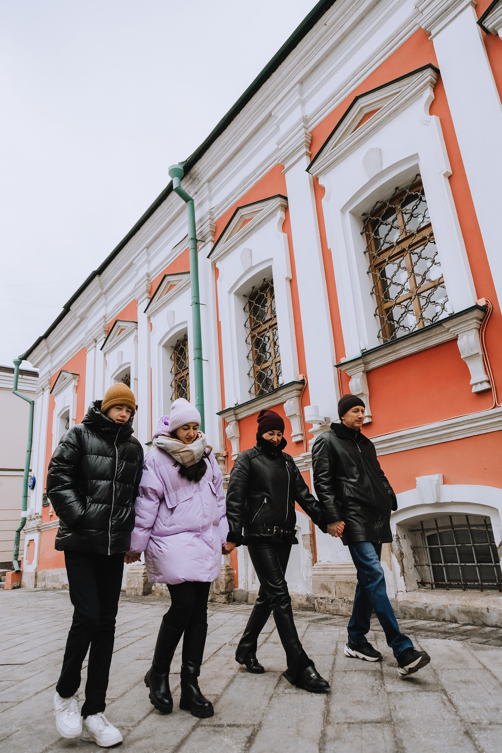 Услуги. Репортажный и семейный фотограф в Москве