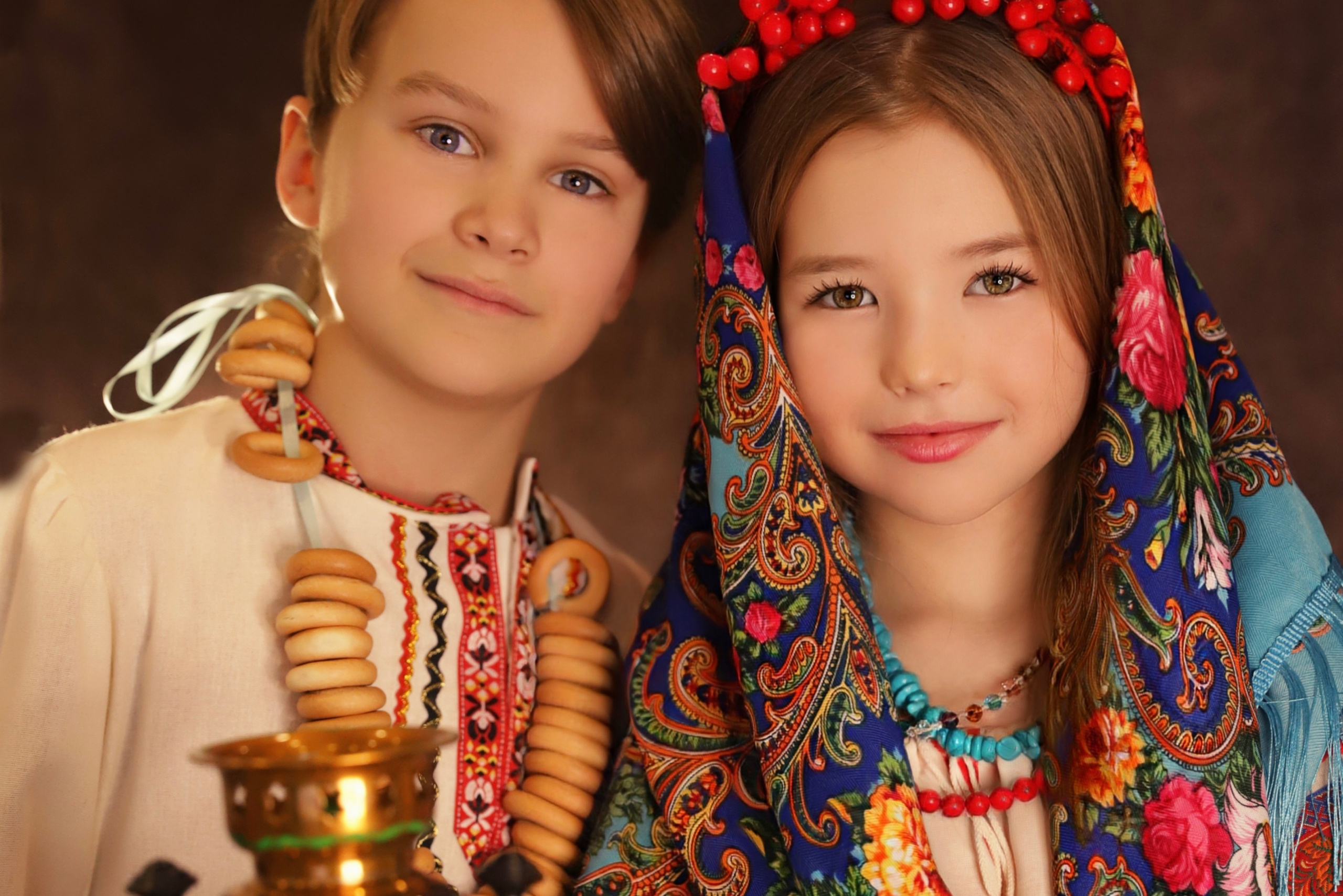 Детская и семейная съёмка