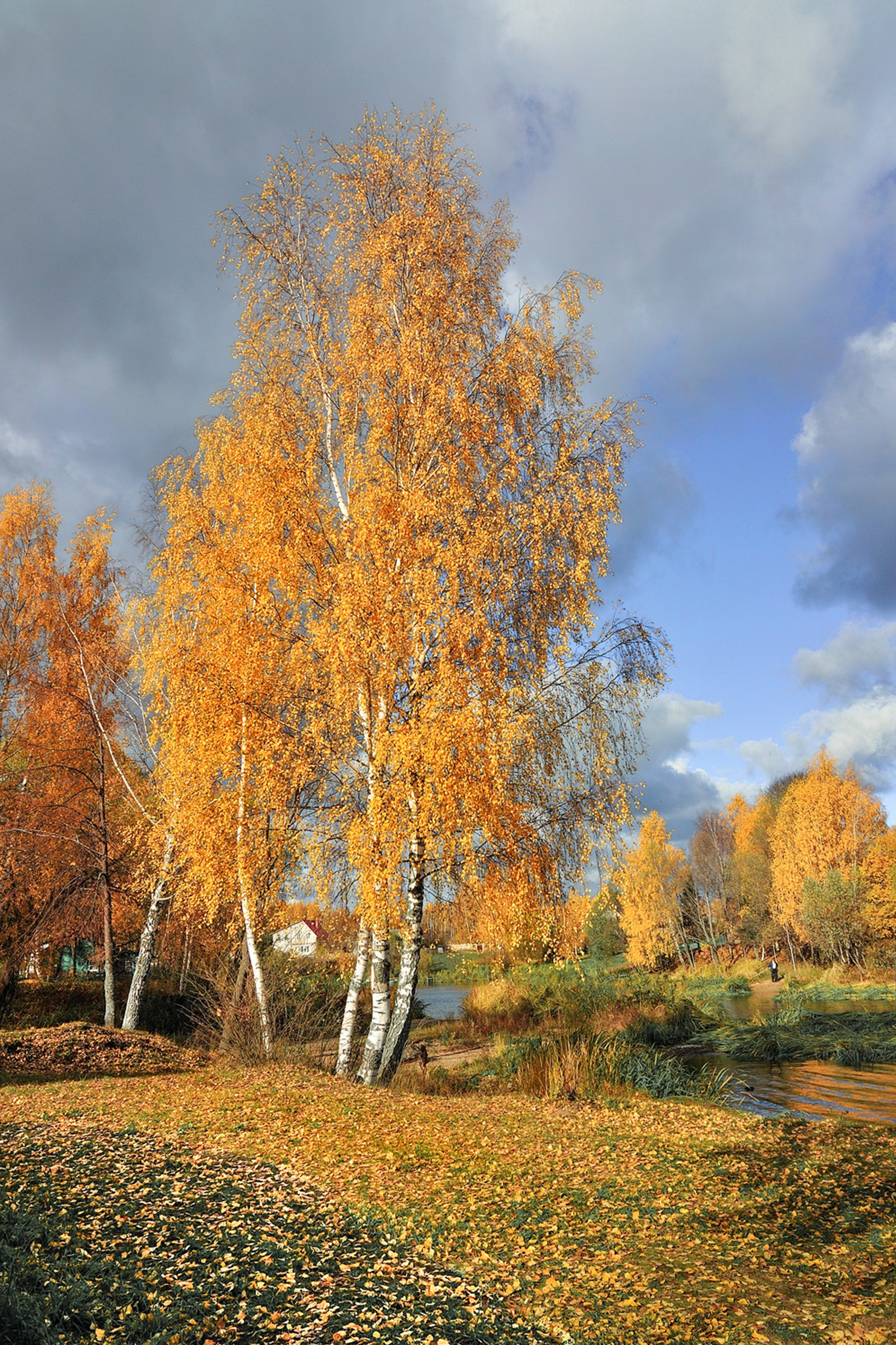 Борис Руненко. Пейзажный и travel-фотограф