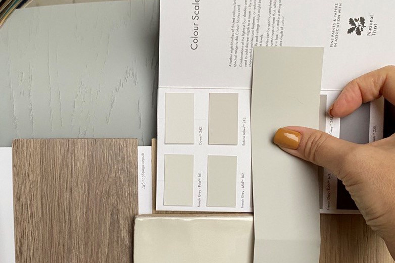 Стоимость и описание услуг по дизайну интерьеров. Дизайнер интерьеров в Санкт-Петербурге Анастасия Тен