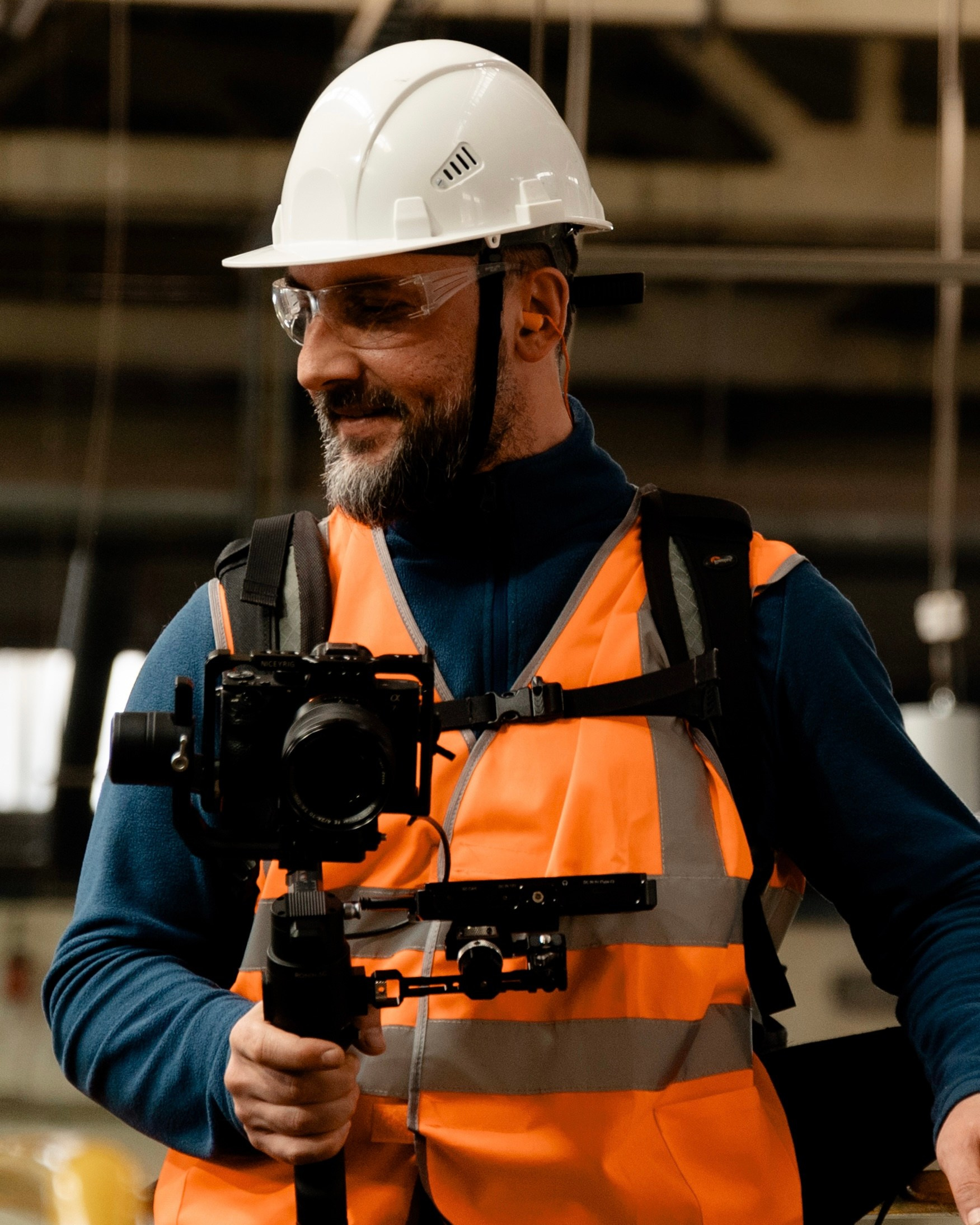 Видеограф в Костроме Руслан Шихалиев