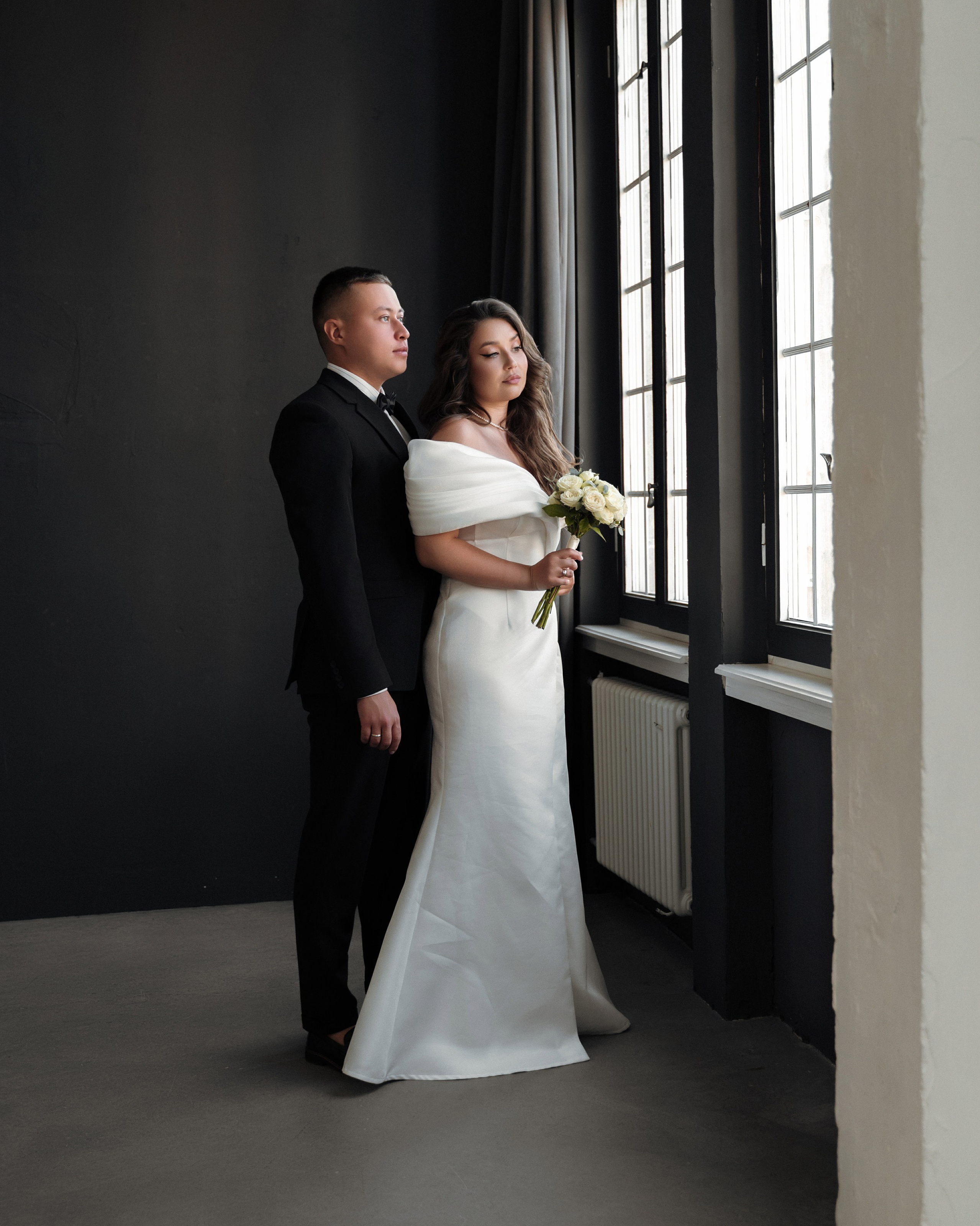 Портретный и семейный фотограф в Екатеринбурге Мария Чахеева