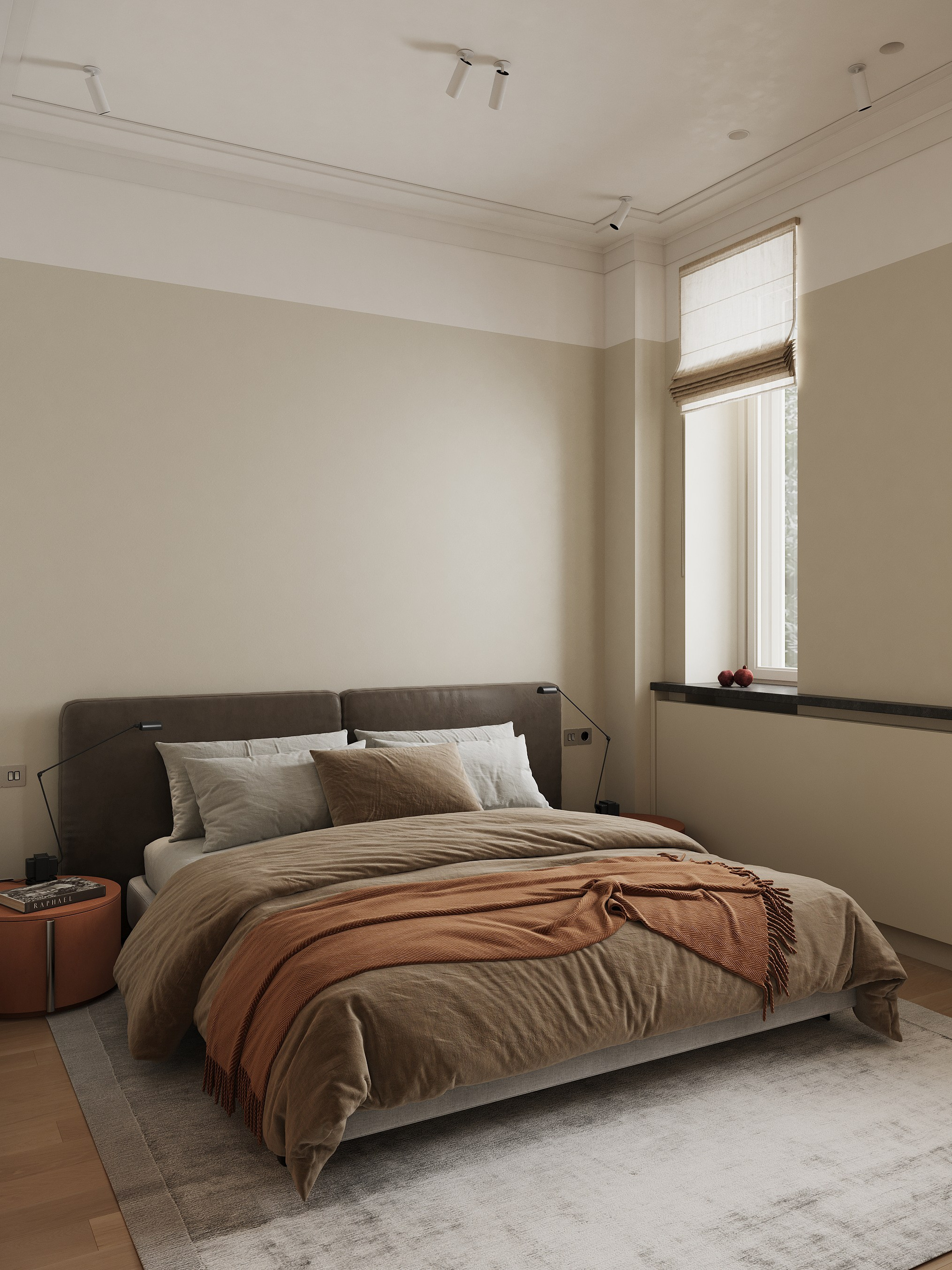 Берсеневская набережная | 2026. Artforma