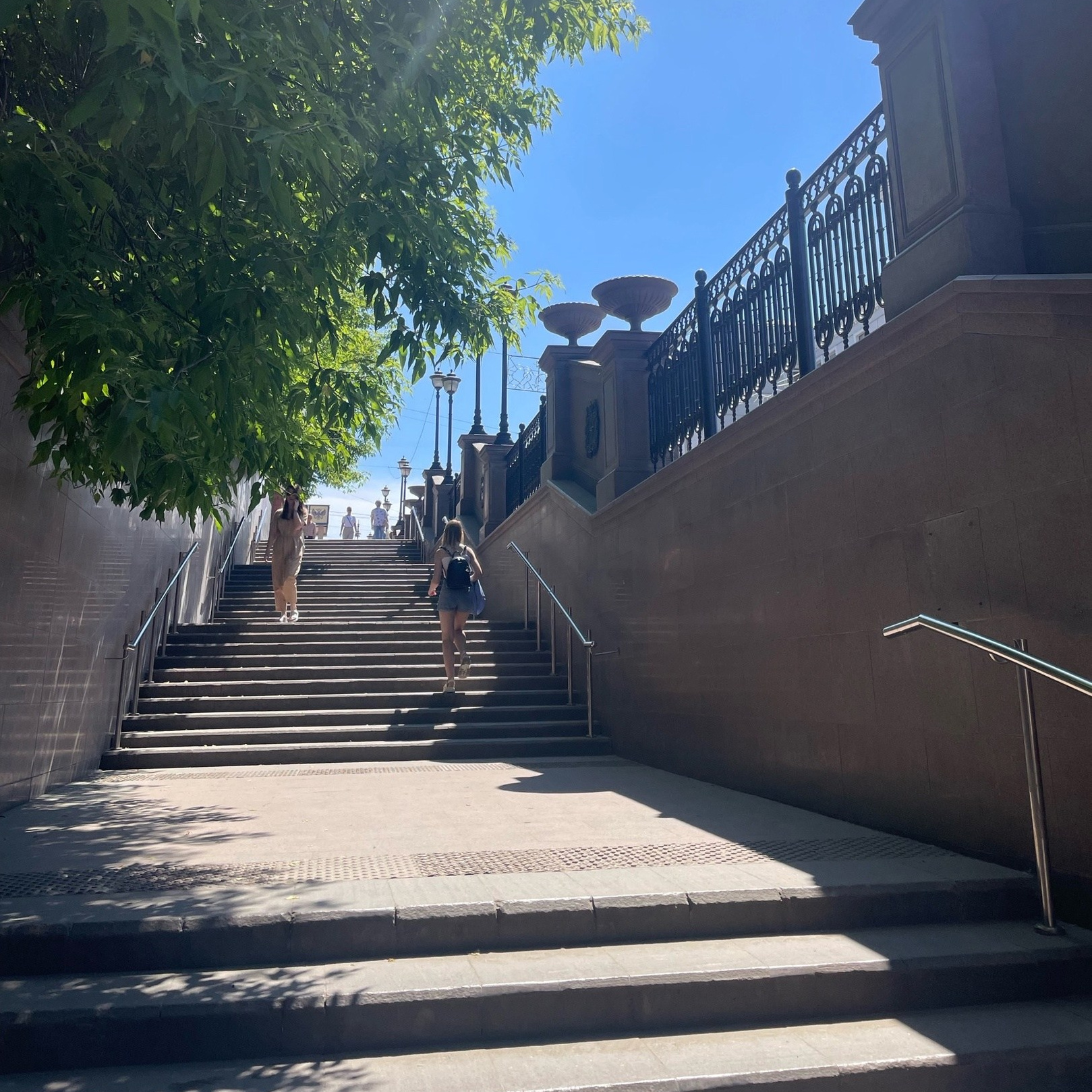 Места для фотосессий Томск