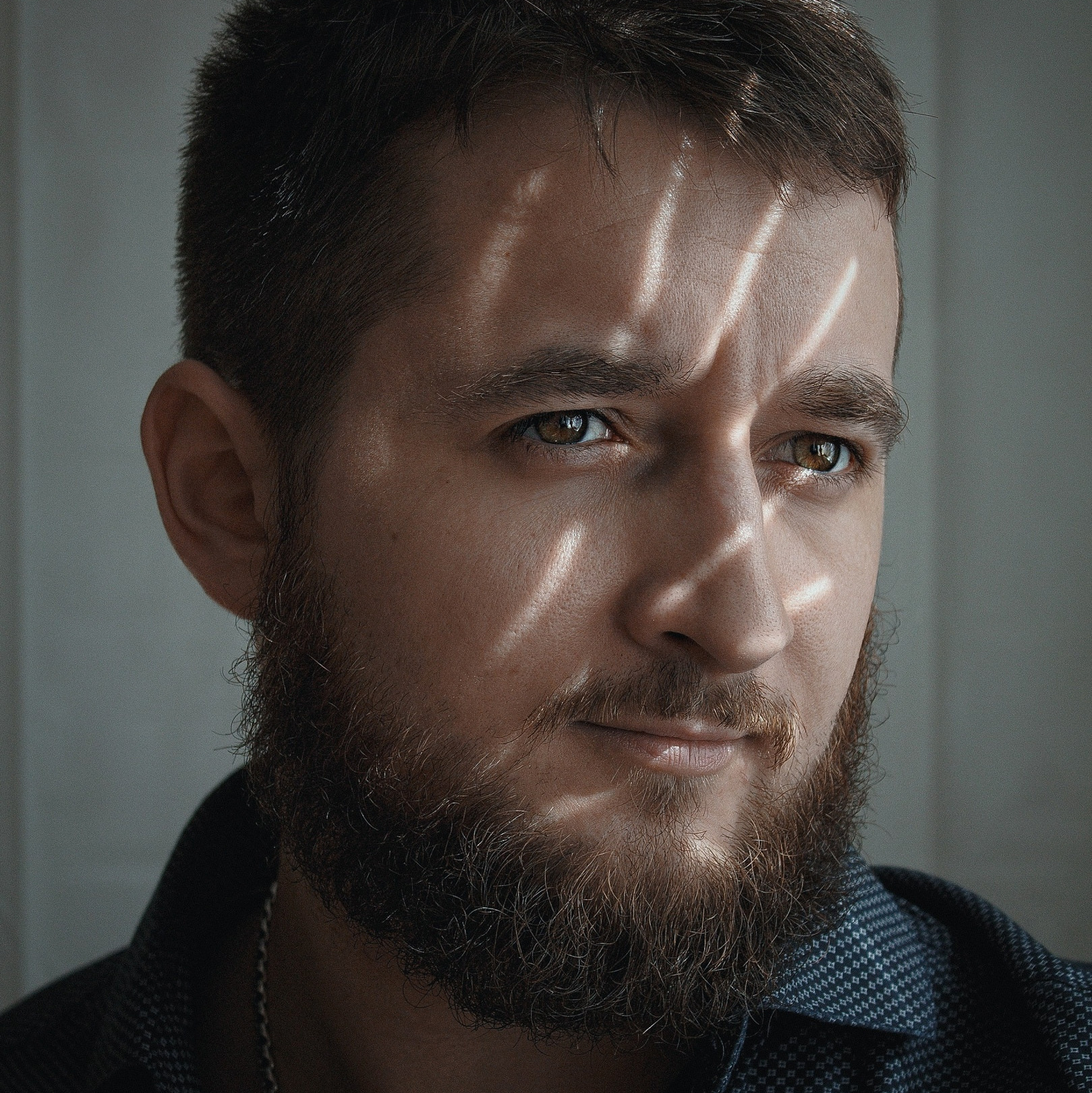 Курс «Продвижение». Портретный фотограф в Санкт-Петербурге Алексей Корзов