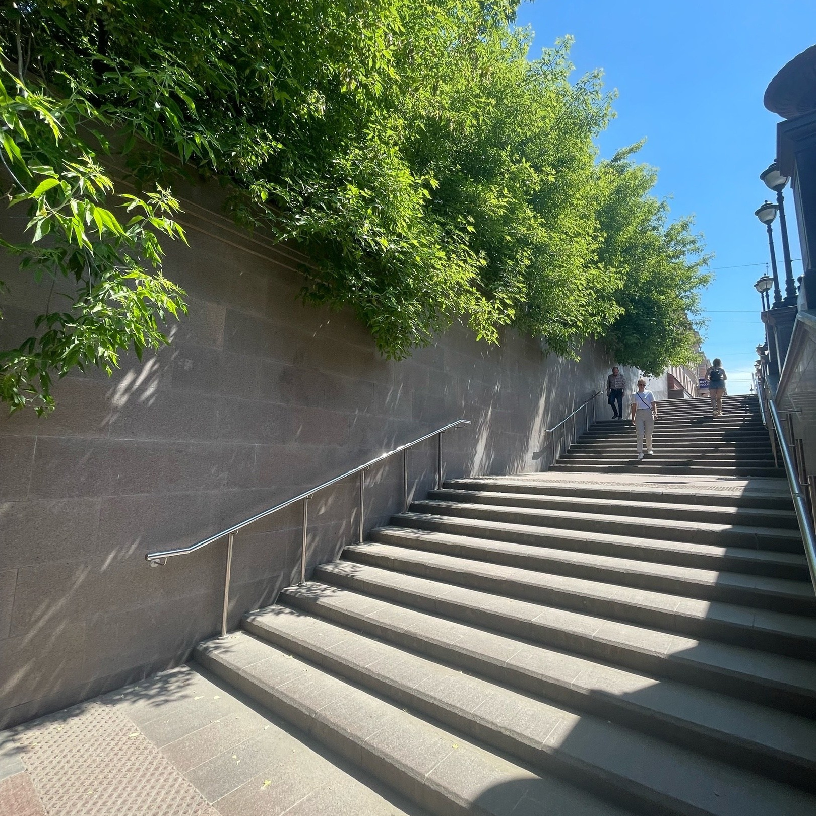 Места для фотосессий Томск