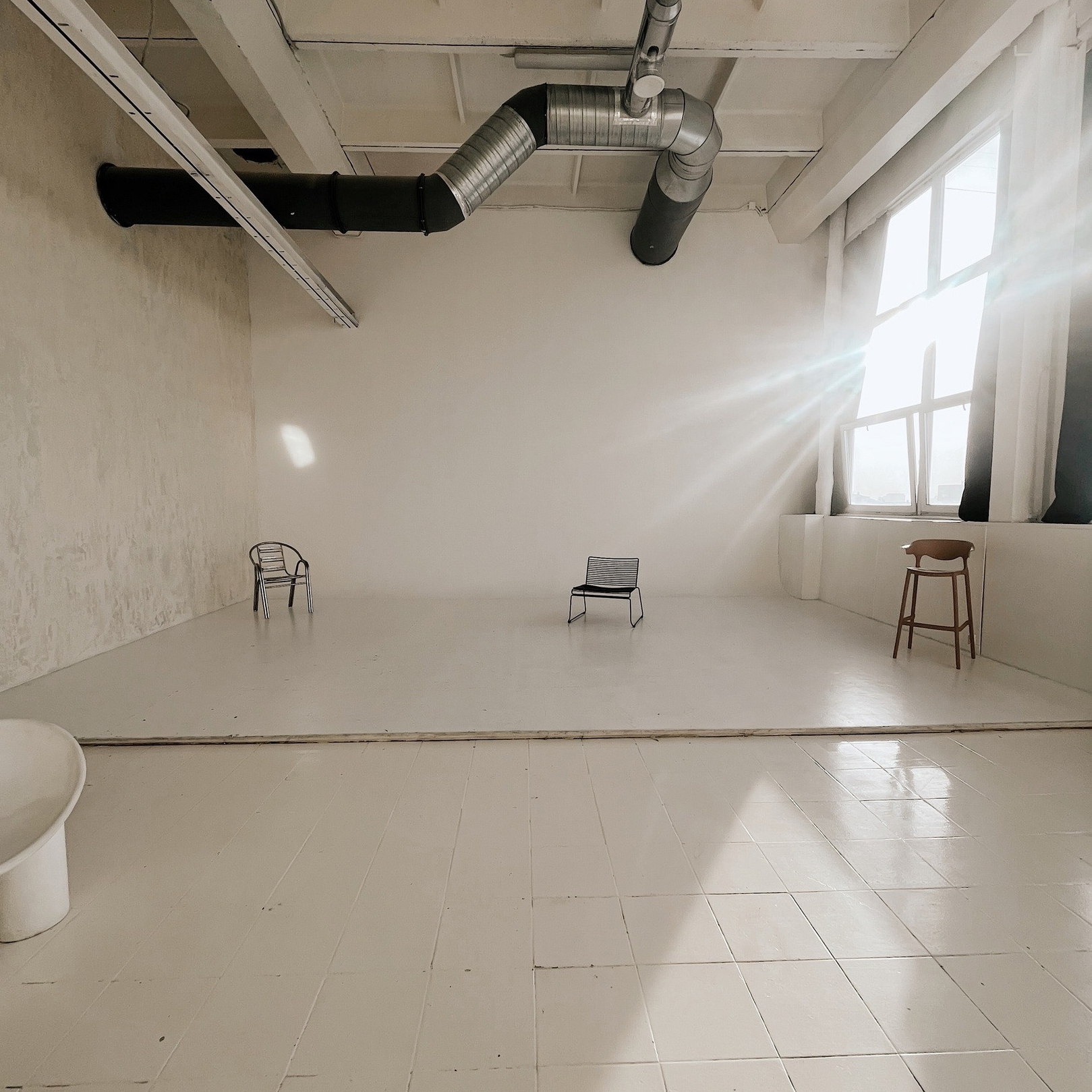 Студии. Фотосессии Новосибирск Brosco Photoroom