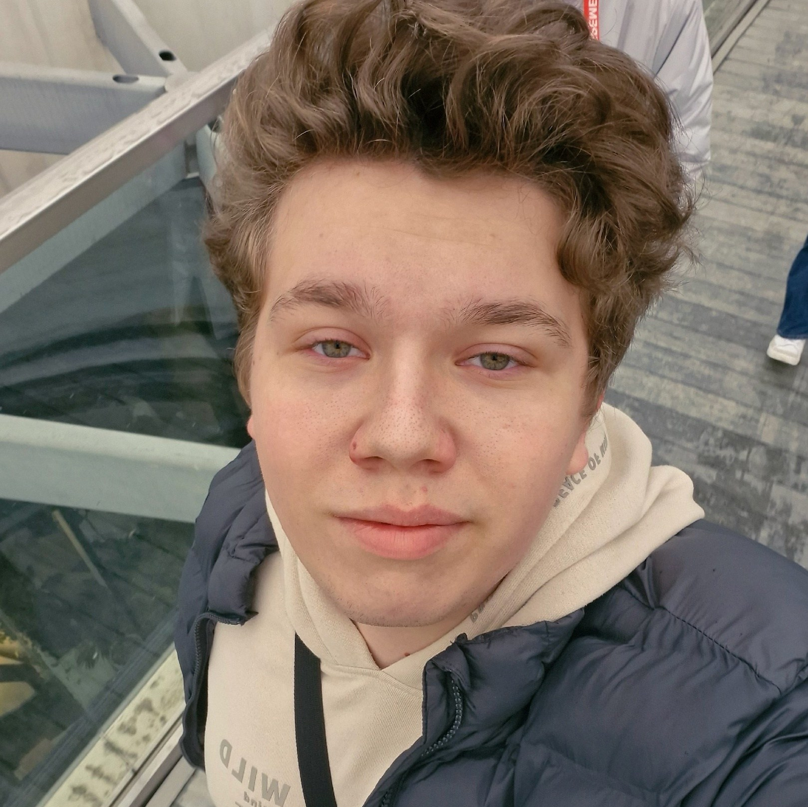 Контакты. PR-агент в Республике Крым — Евдошенко Даниил