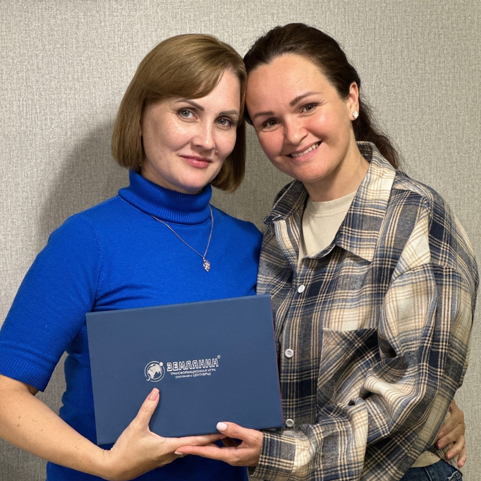 О НАС. Исследовательская игра ЗЕМЛЯНИН в Перми, Москве, Сочи, и других городах