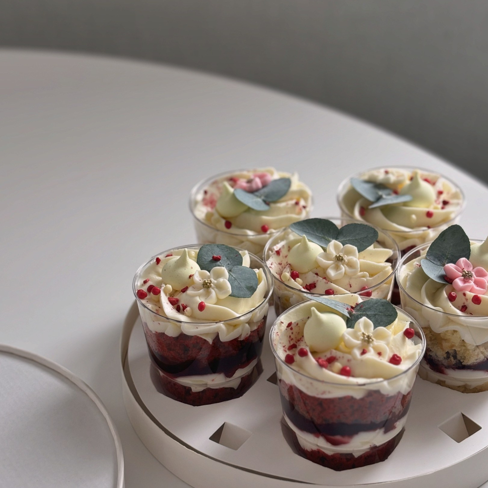 8 МАРТА. Торты и десерты на заказ