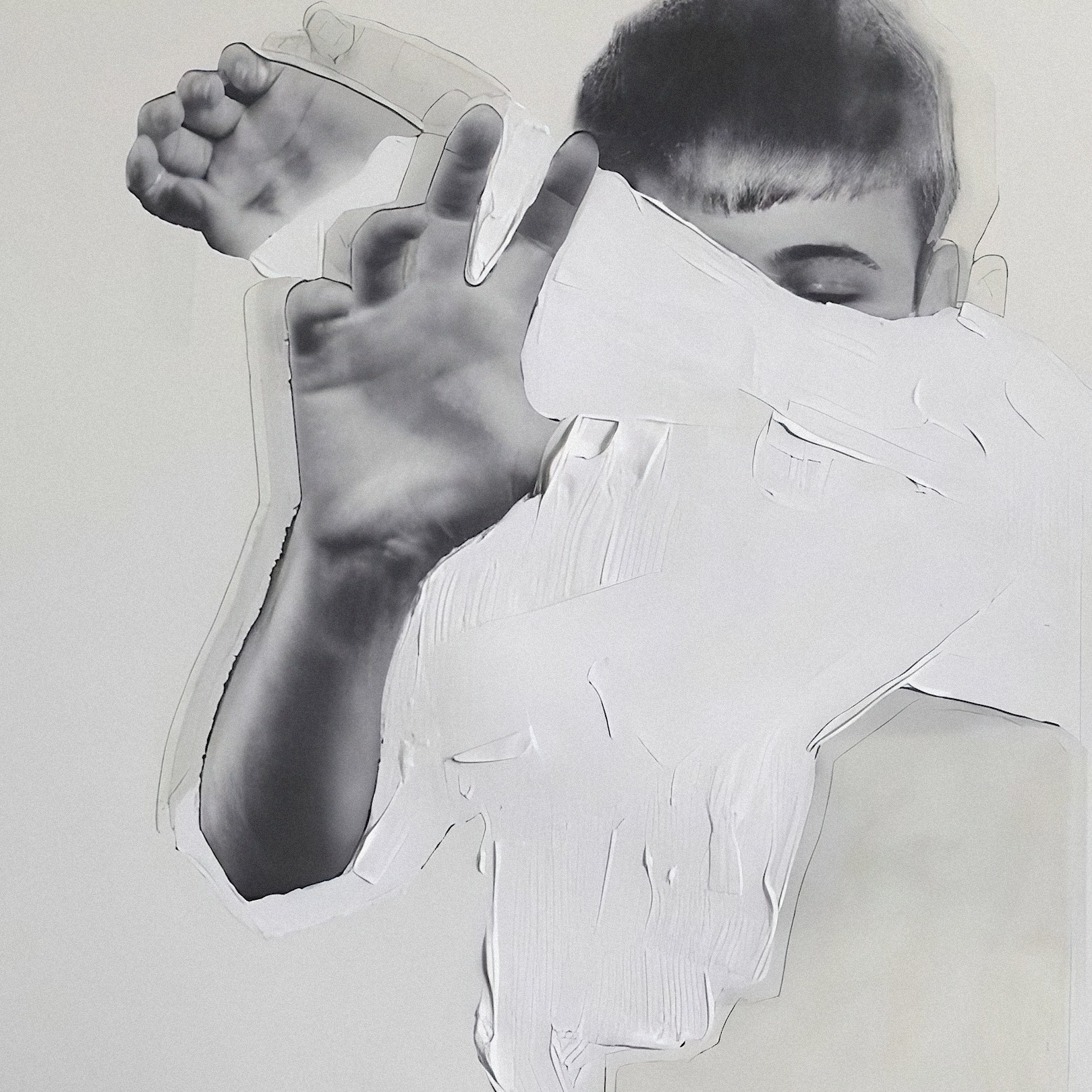 Расписание апрель. Творческое пространство в Санкт-Петербурге