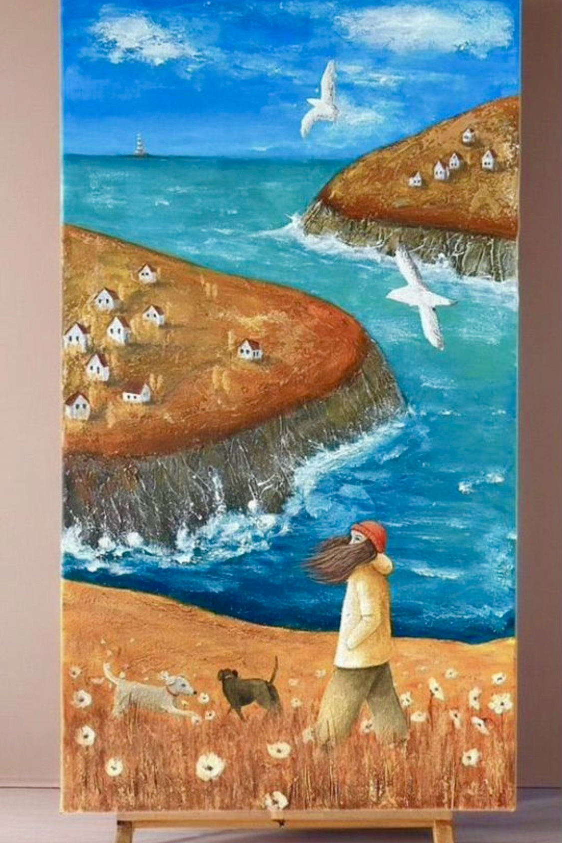 Галерея. Картины для души