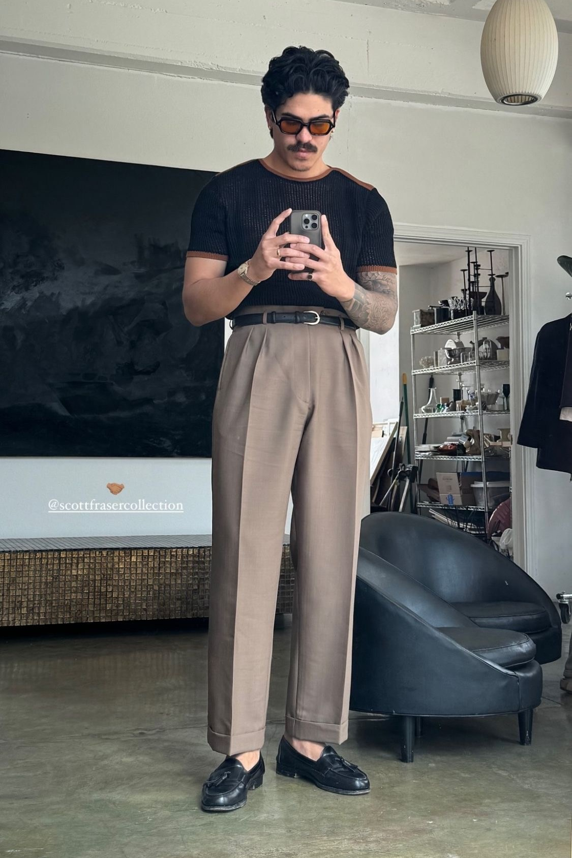 Образ жениха. Свадебный фотограф Марина Попова