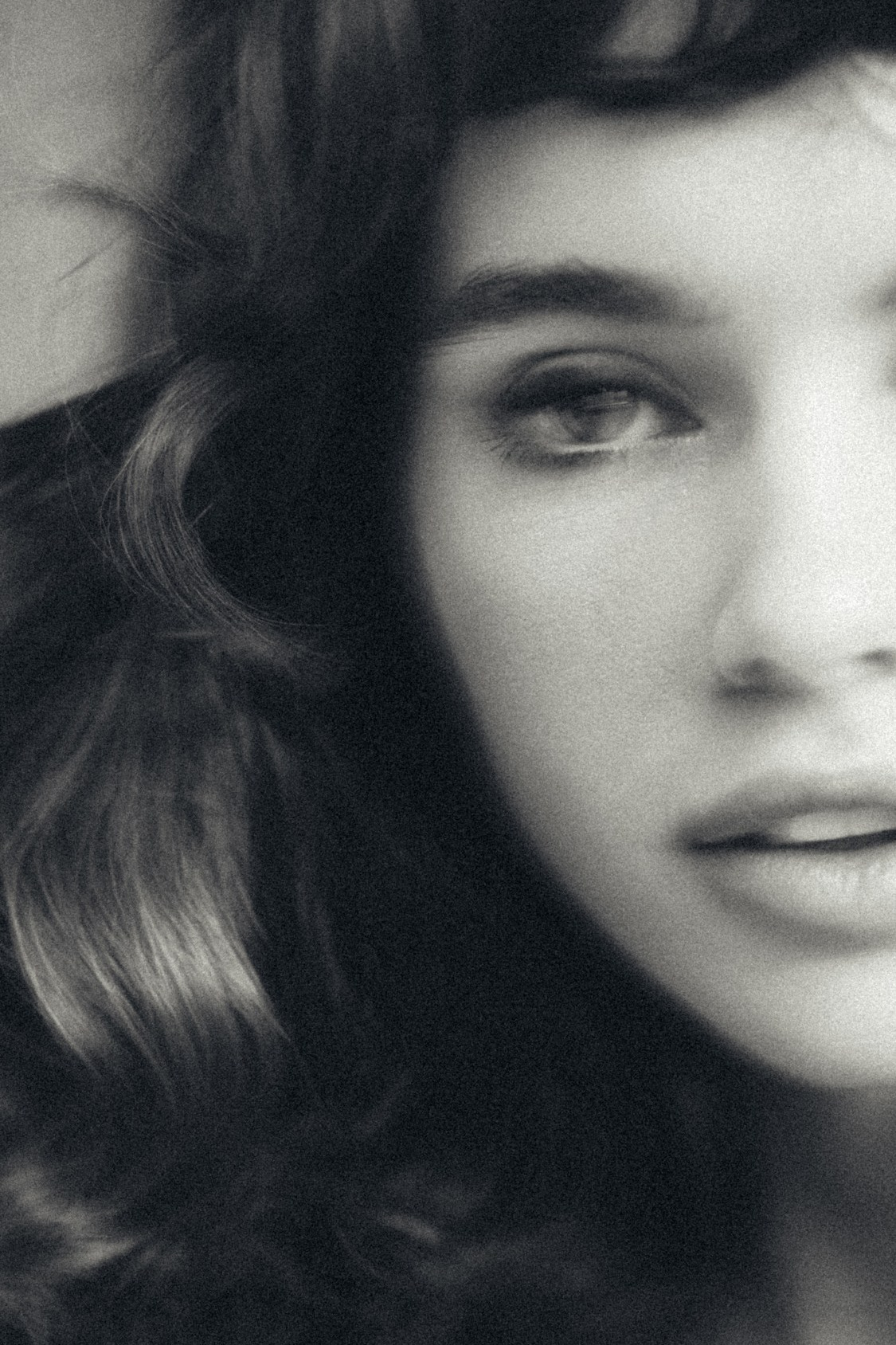 Милена. Портрет. Дима Меткин. Фотограф и режиссер (Москва)