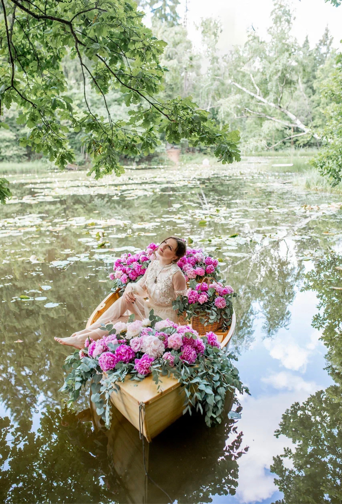 Фото и видео съемки: индивидуальные, реклама, свадьба, семейные