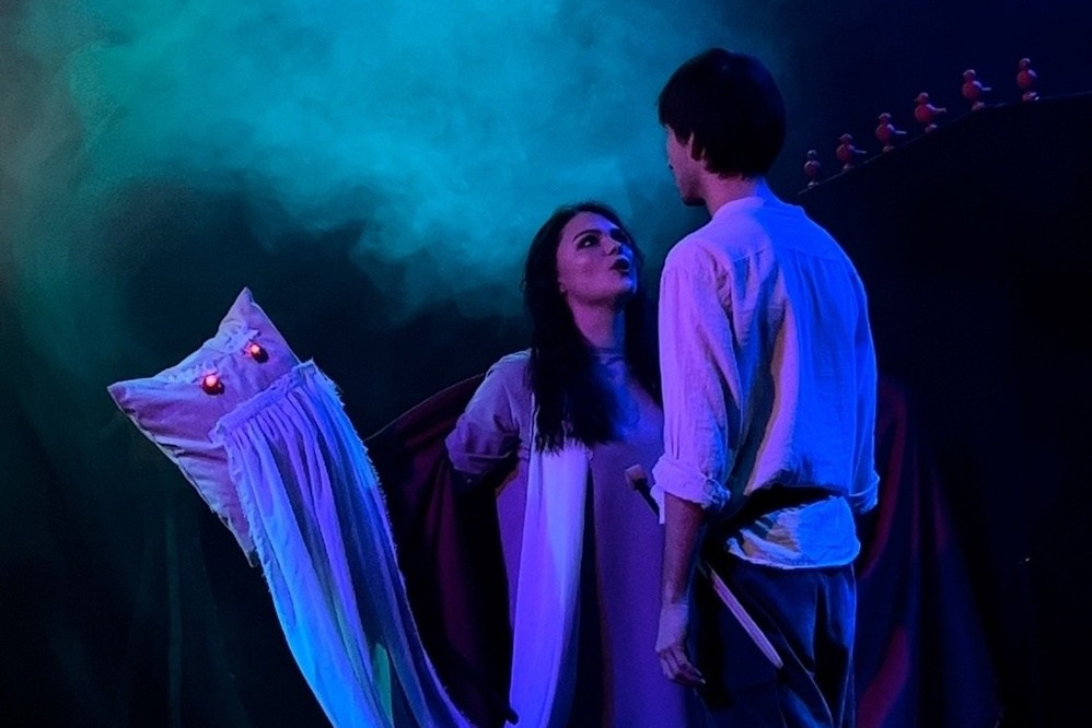 Журнал о самом особенном. Пермь и Пермский край