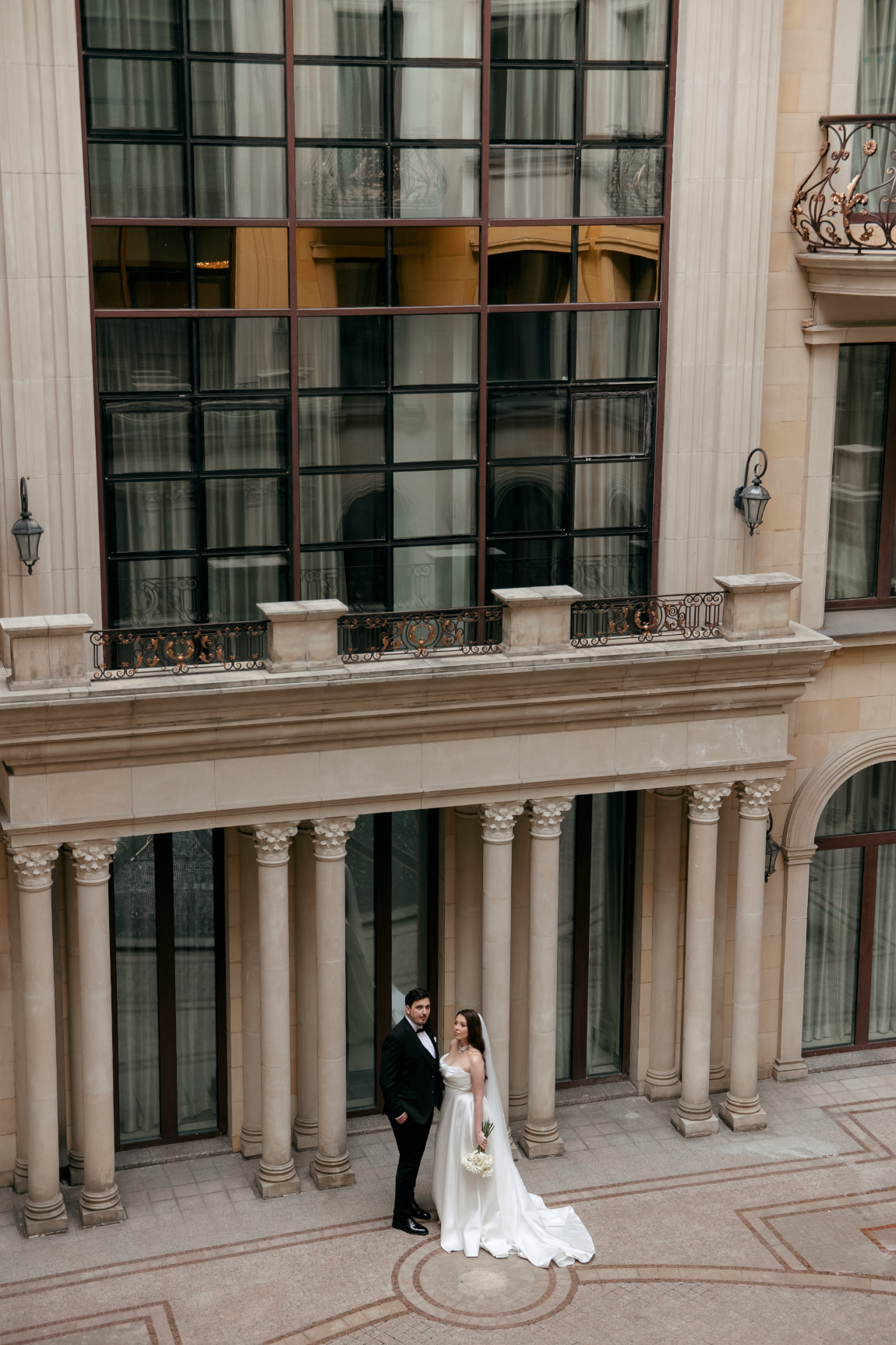 Лучшие отели для свадебной фотосъемки. Свадебный фотограф Москва