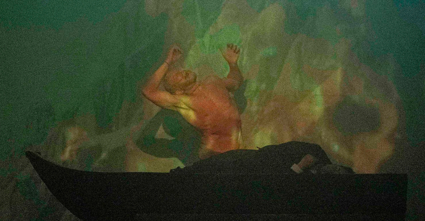 «Франкенштейн»: невозможное возможно. Журнал о самом особенном. Пермь и Пермский край