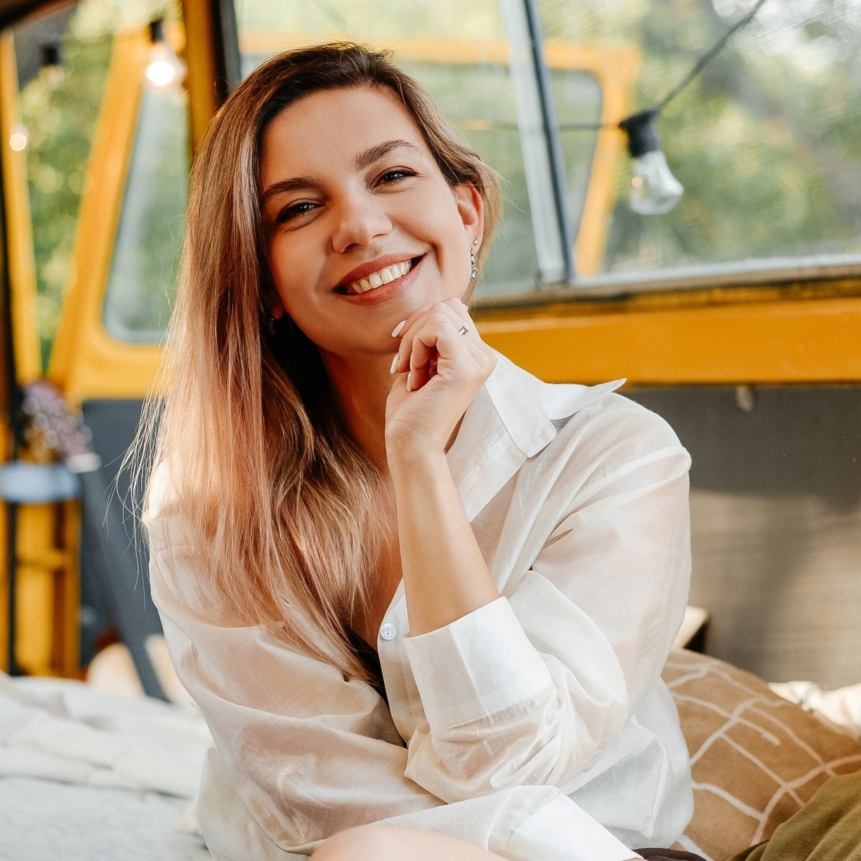 Семейный и свадебный фотограф в Донецке Елена Гордеева