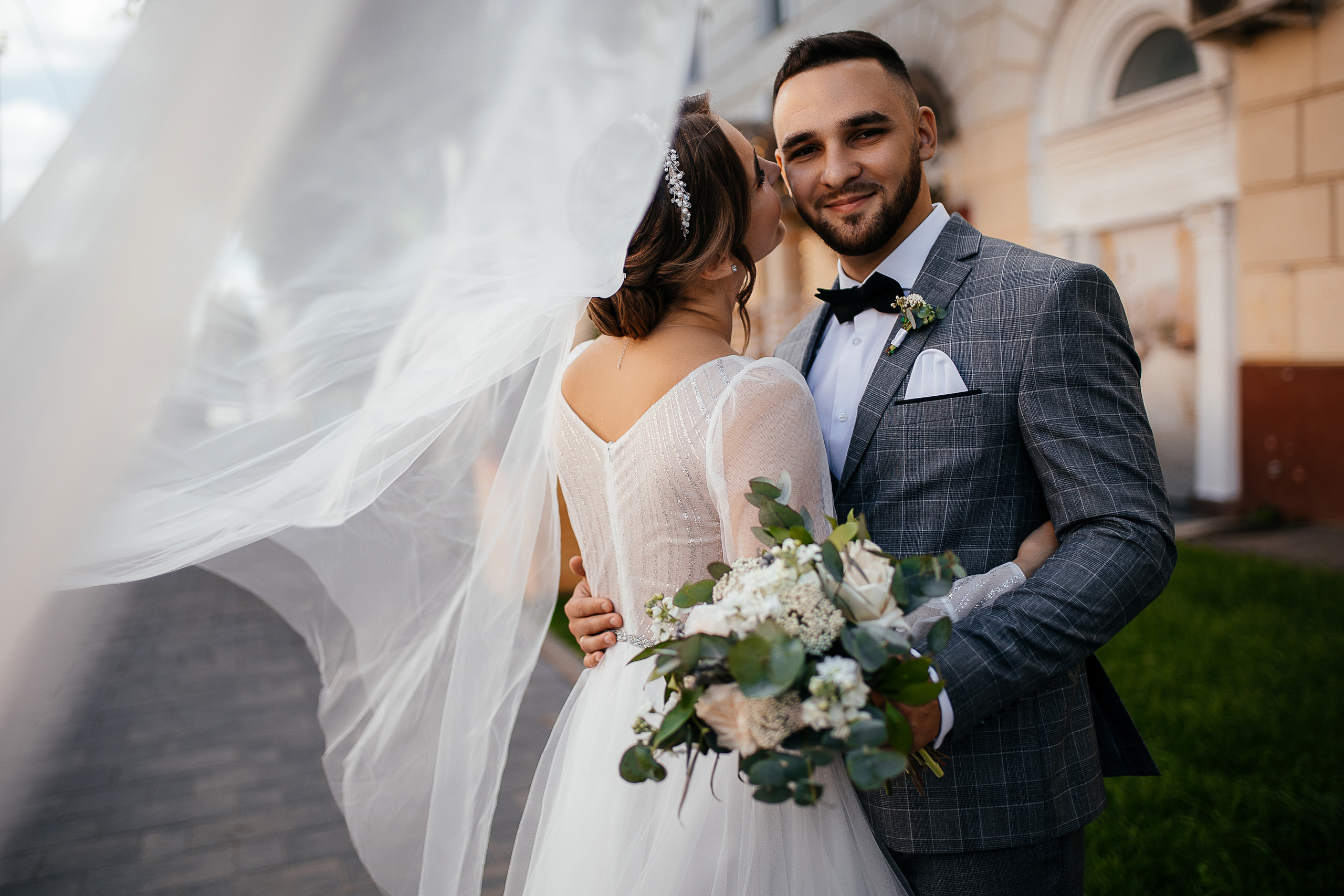 5 советов по подготовке ко свадьбе. Свадебный фотограф Александр Савченко Смоленск