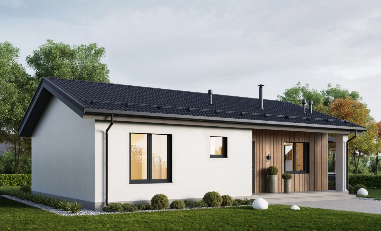 Домокомплект серии Микеле