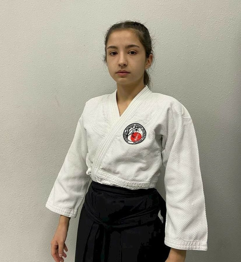 Инструкторы. АйкидоТатарстан