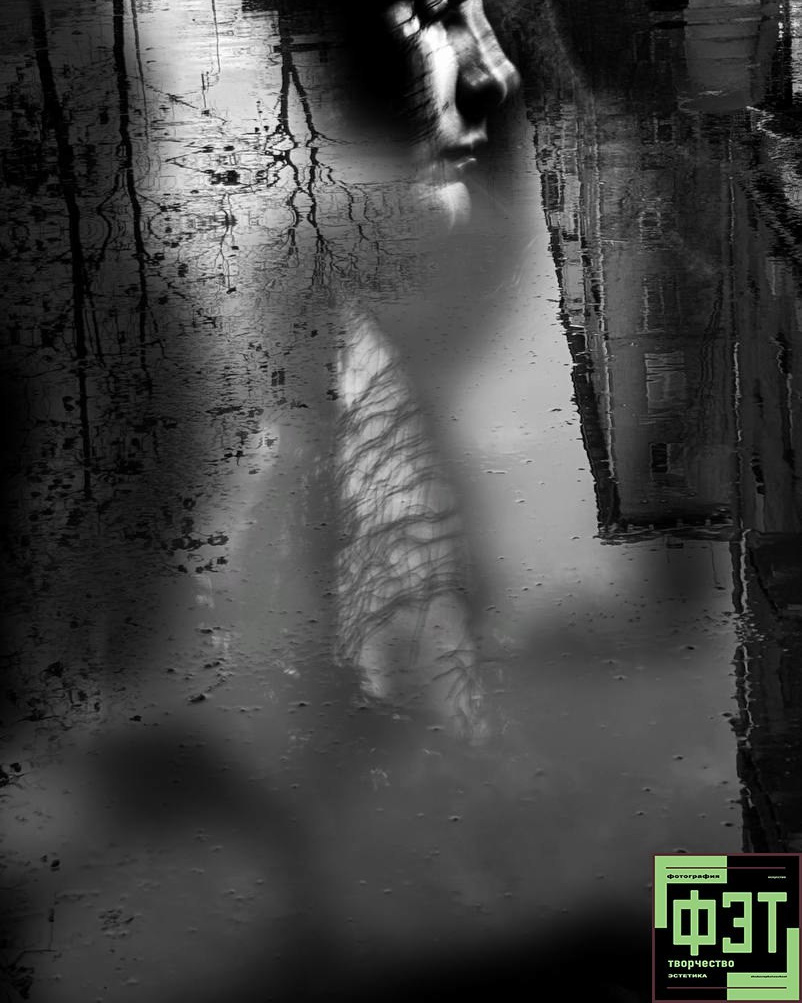 Альбом 23.11.25. ФЭТ