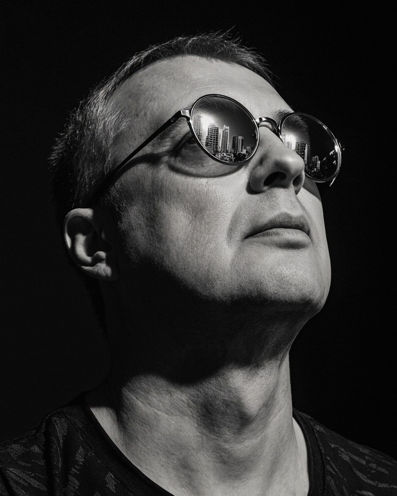 Контакты. Фотограф в Иркутске Александр Тарасов