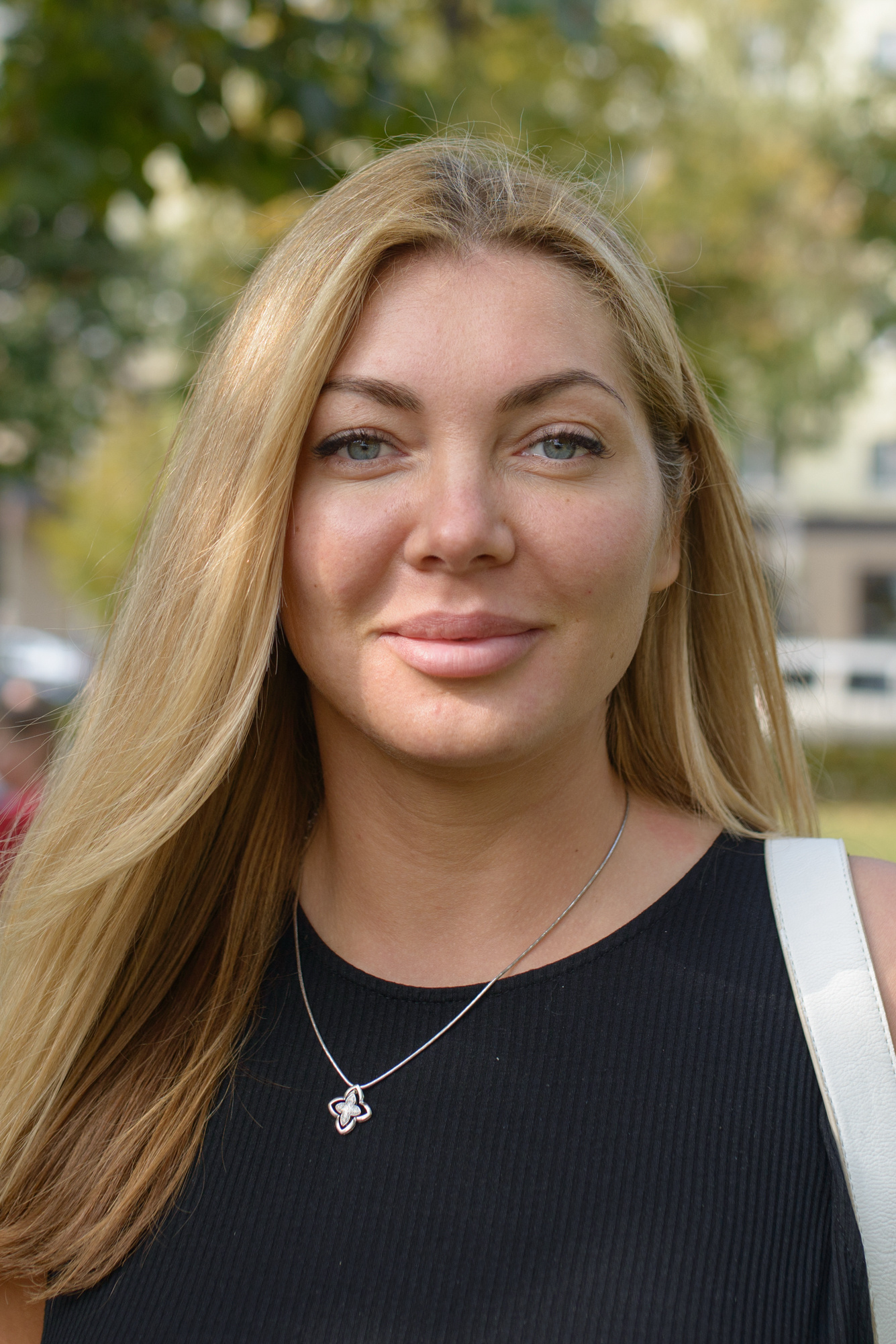 Collective reading at the Platonov Festival Book Fair in Voronezh. Porto Photographer Kristina Brazhnikova