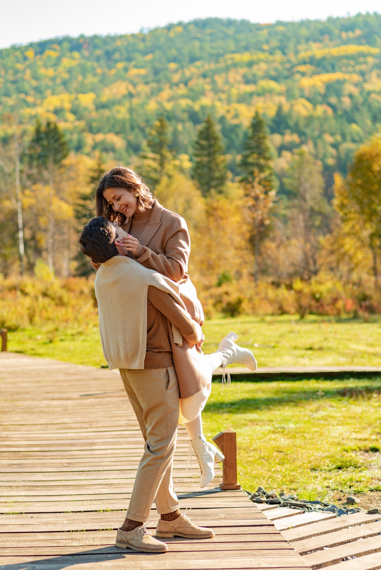 Семейный и свадебный фотограф в Иркутске Максим Жигалов