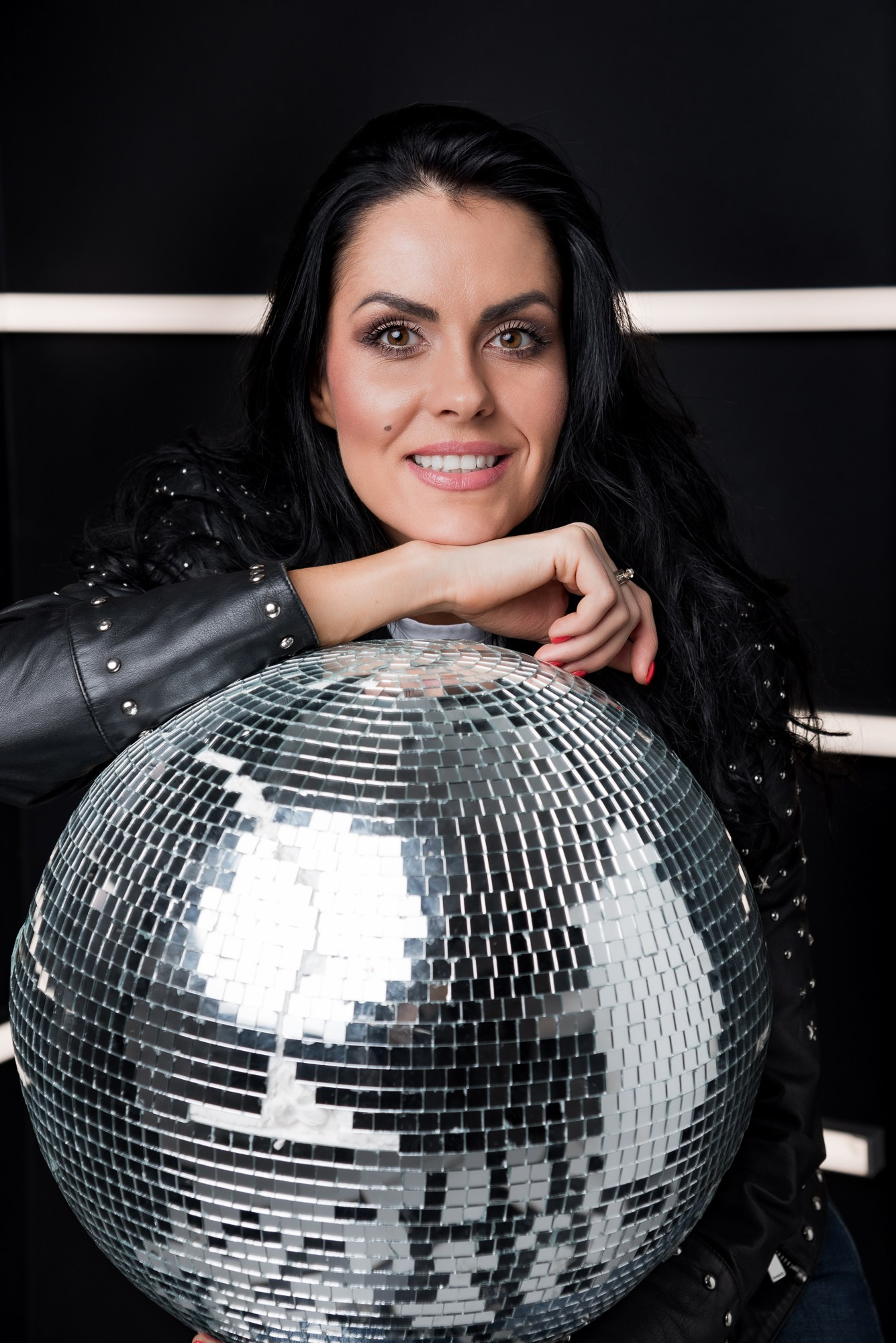 Портретный фотограф в Москве Вадим Андреев