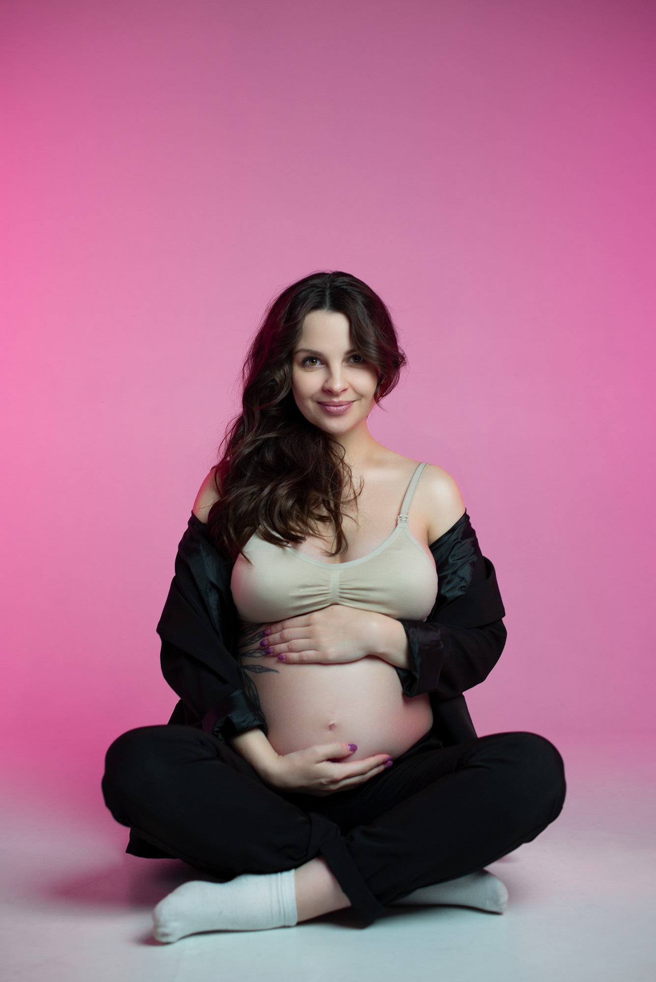 Творческий фотограф Вологда