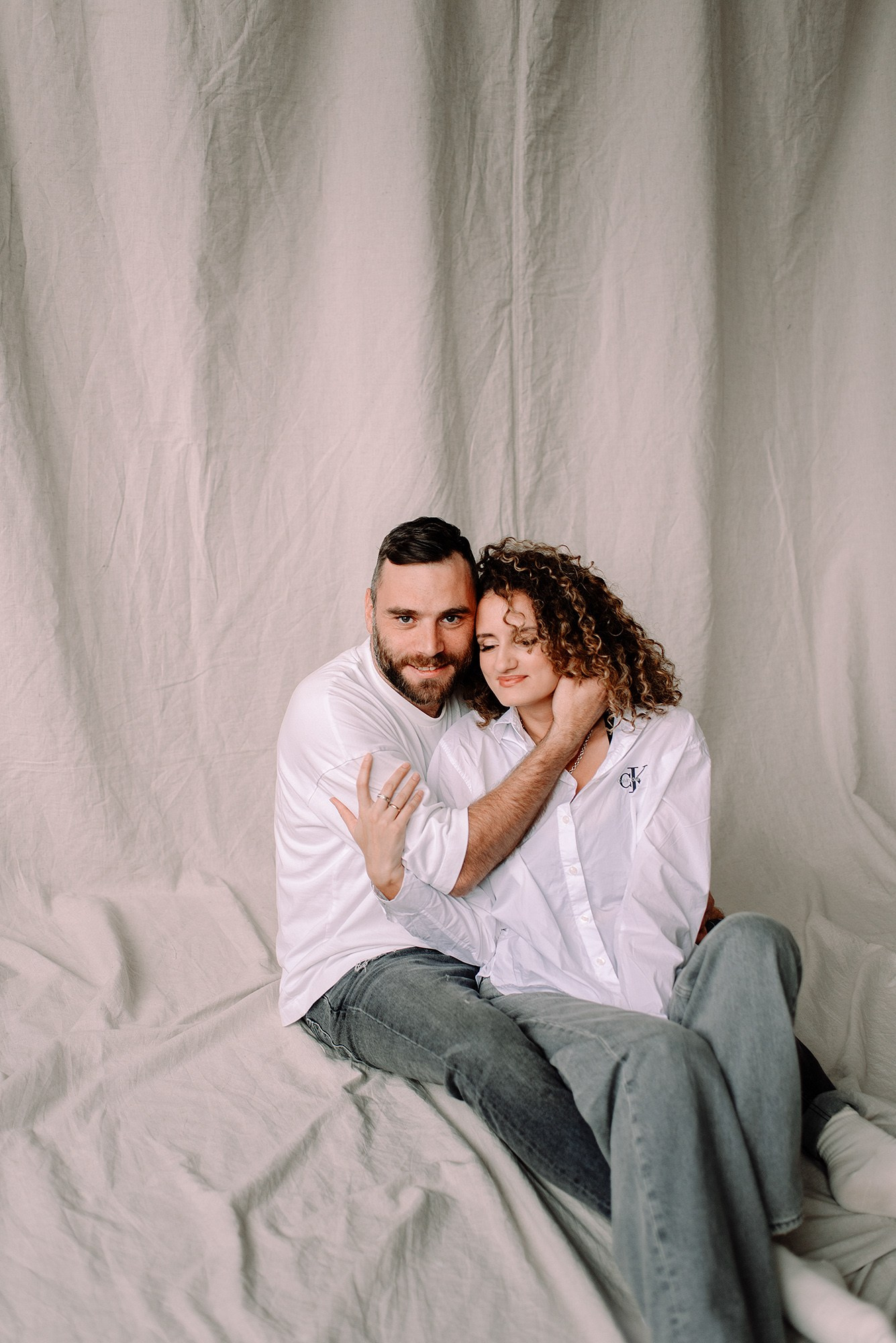 Что снимаю. Семейный и свадебный фотограф в Рязани Лиза Голованова