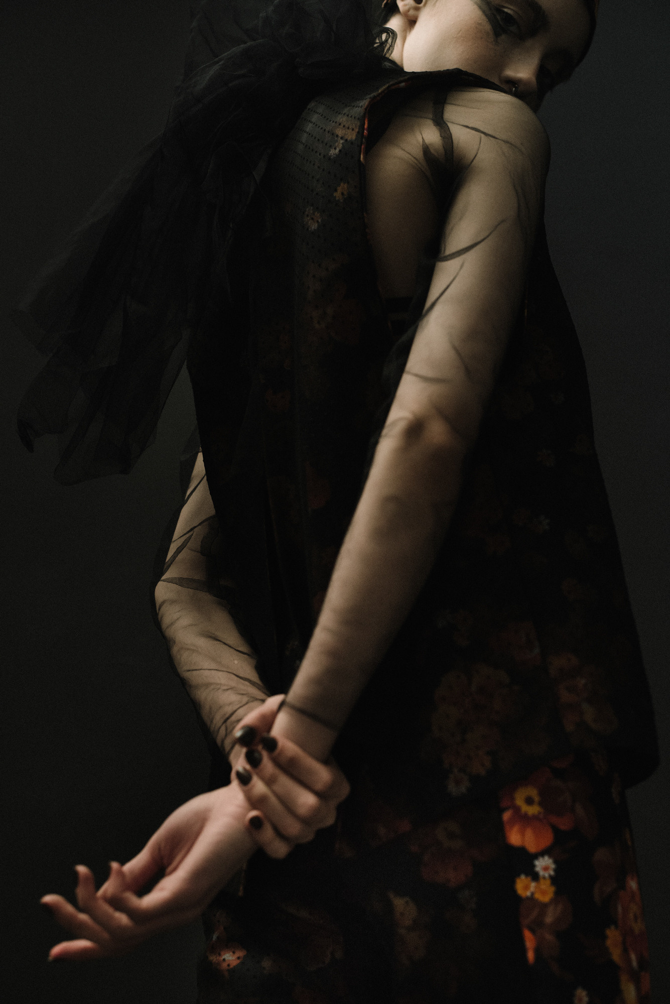 Цветаева. Антон Иванов, фотограф