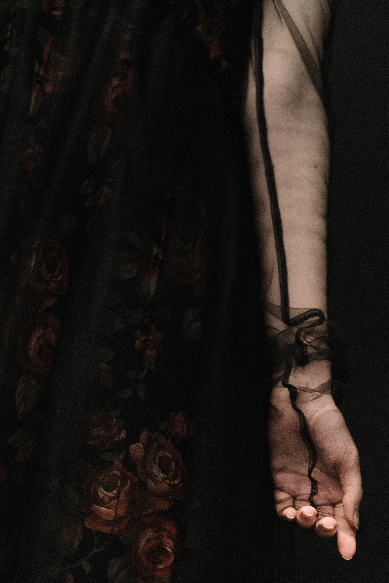 Цветаева. Антон Иванов, фотограф