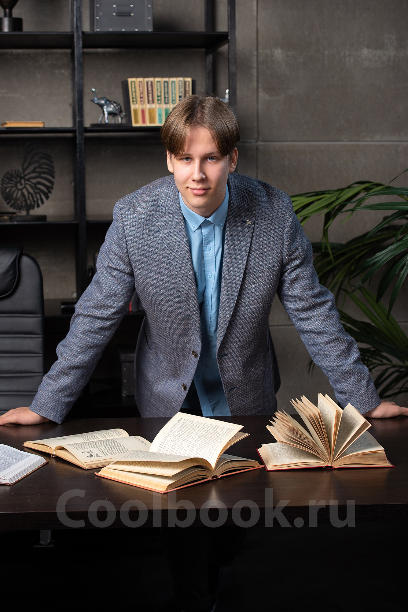 Портфолио. Coolbook школьные выпускные альбомы Москва и МО