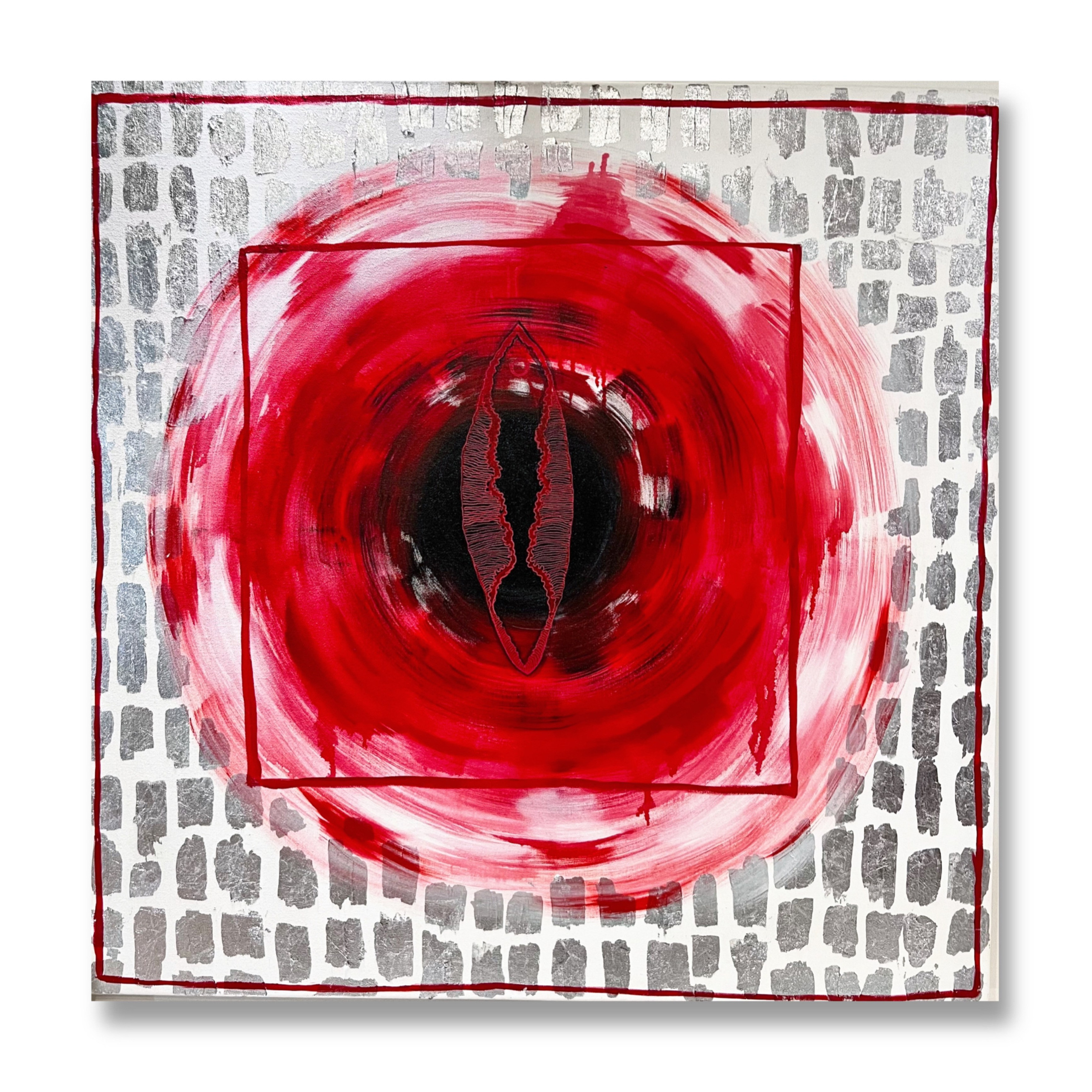 Портфолио. Концептуальный художник Сушкова Софья Москва