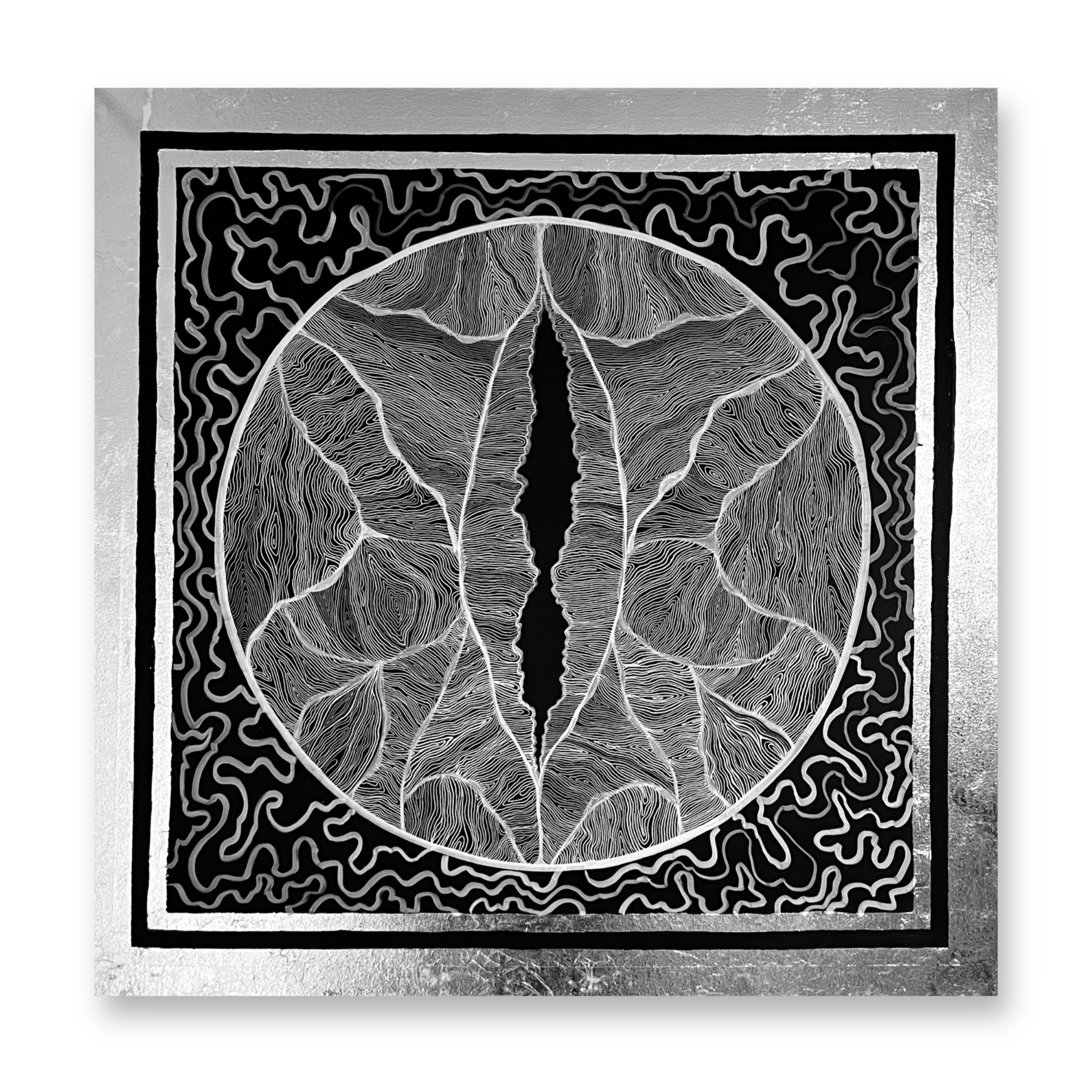 Прекрасное уродство. Концептуальный художник Сушкова Софья Москва