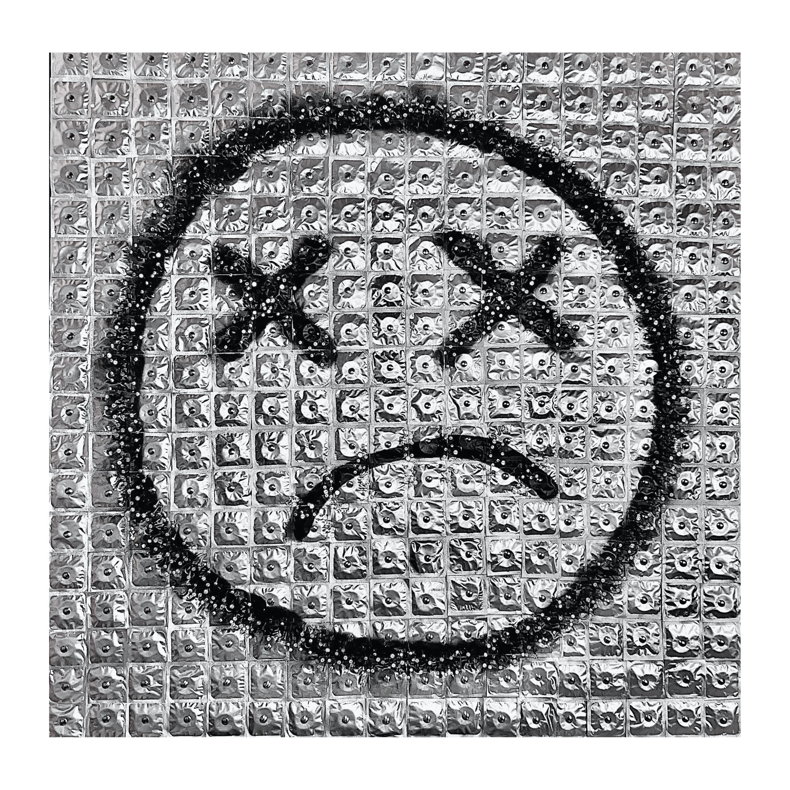 Портфолио. Концептуальный художник Сушкова Софья Москва