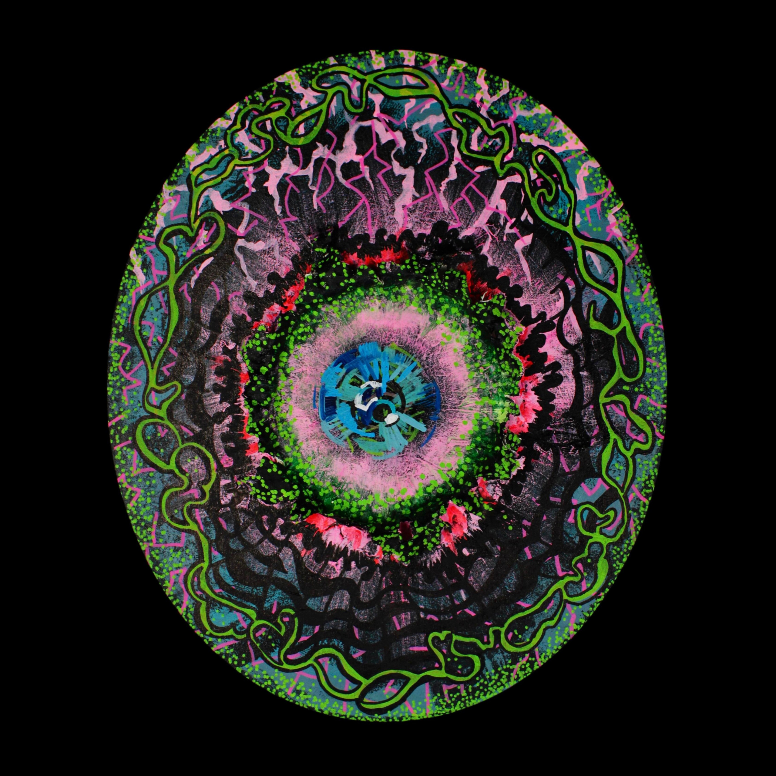 Портфолио. Концептуальный художник Сушкова Софья Москва