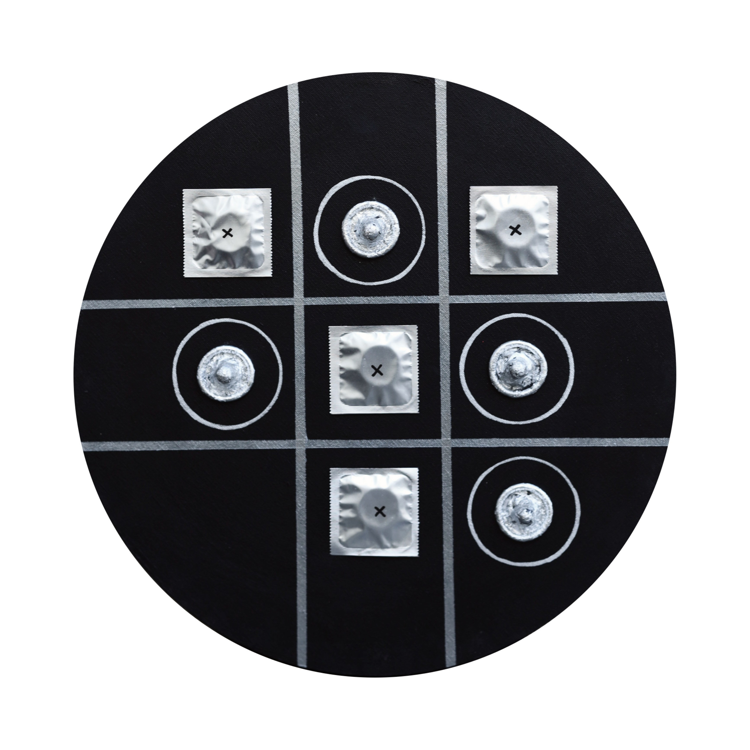 Портфолио. Концептуальный художник Сушкова Софья Москва