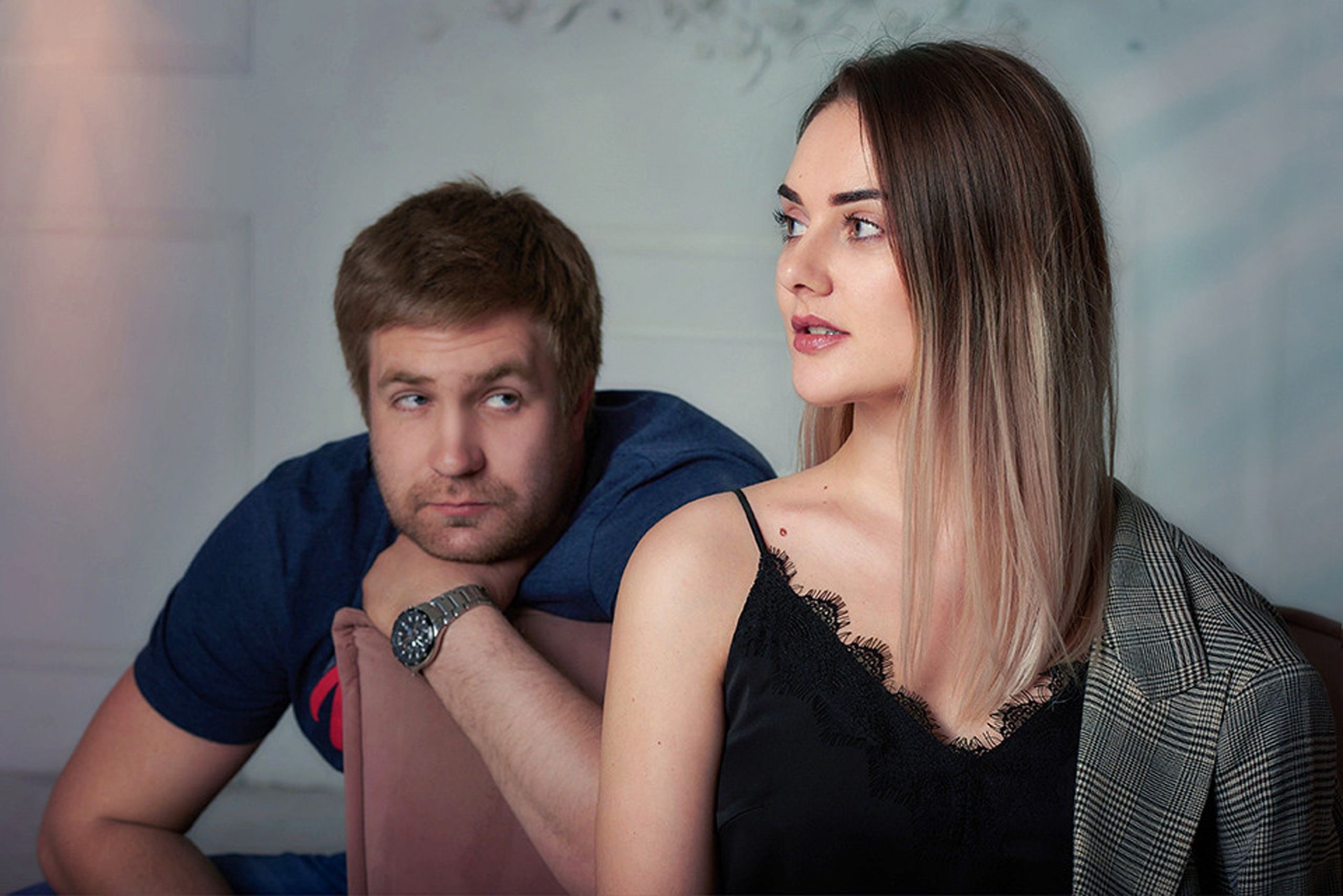 Фотосессия в Самаре в студии — красивые локации, оригинальные идеи и позы