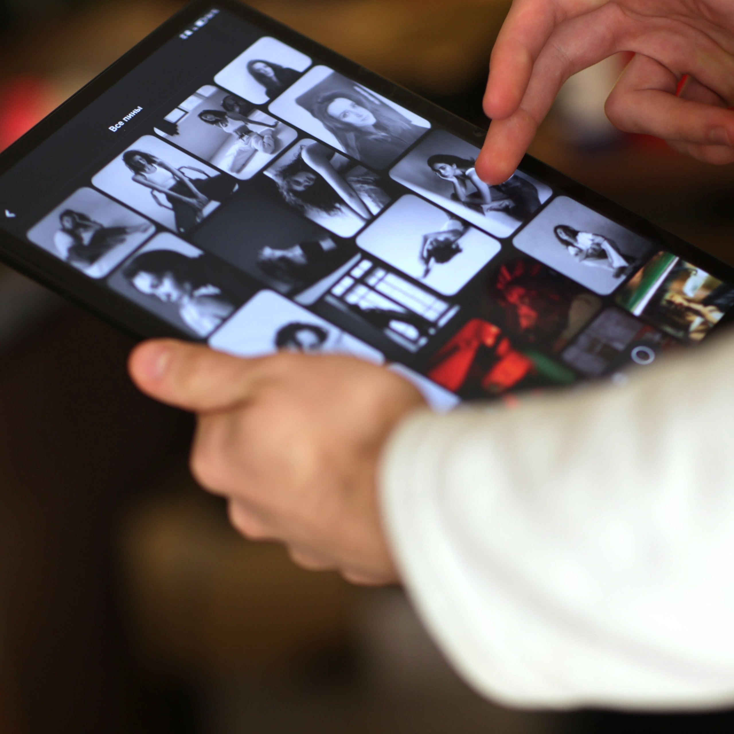 Съёмка. 10sphoto