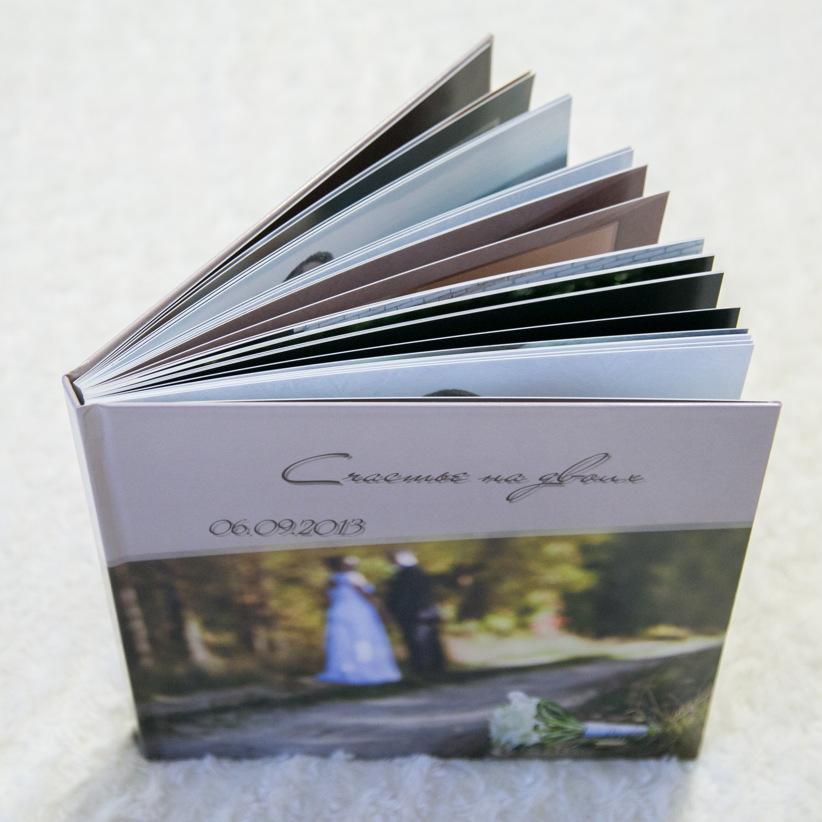 Семейный фотограф Анастасия Шайхутдинова