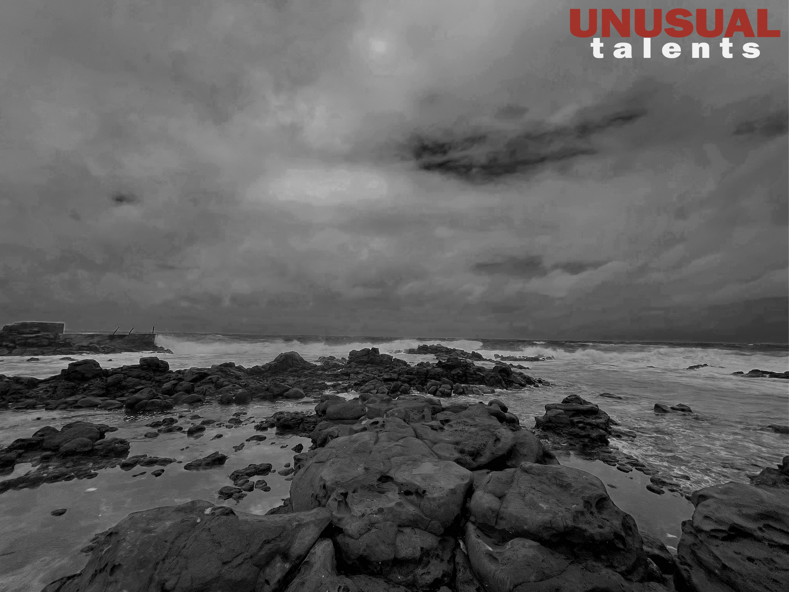 July 2025. UNUSUAL TALENT magazine